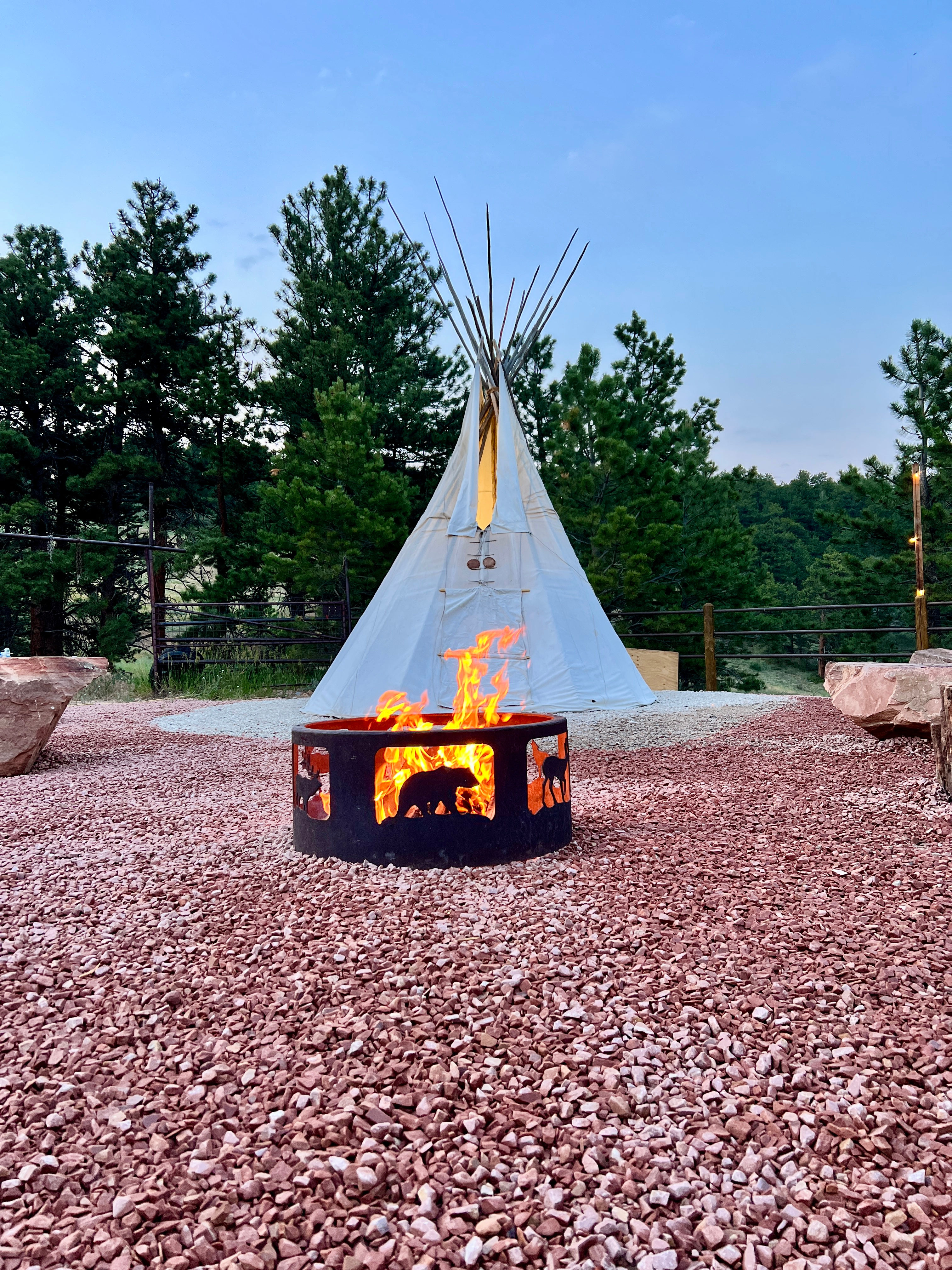 High Point Ranch