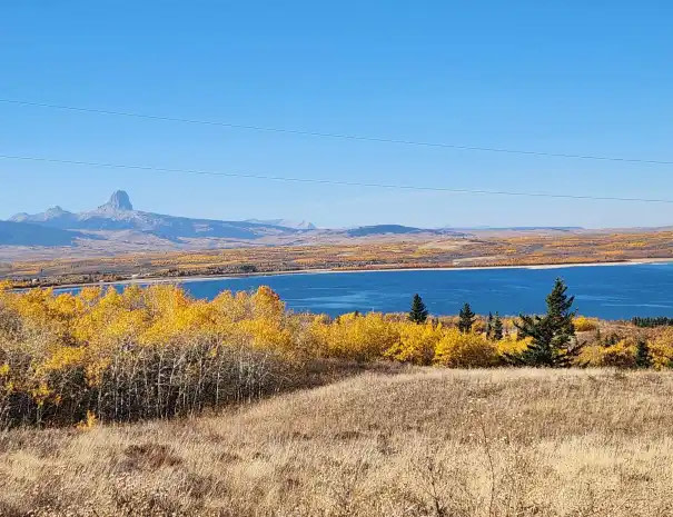 Duck Lake Campground