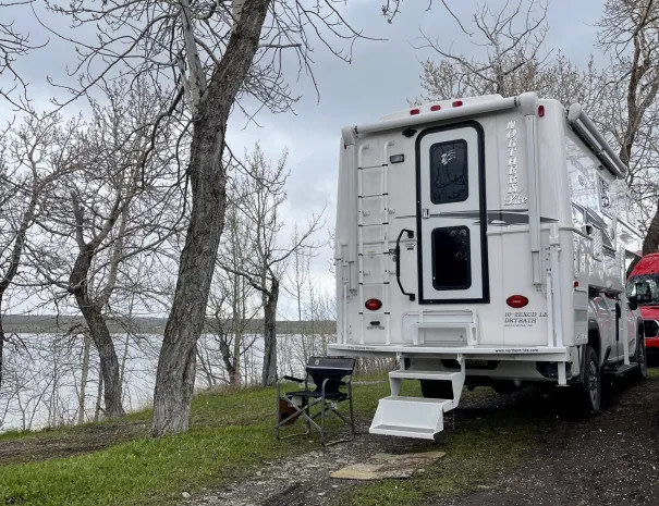 Duck Lake Campground