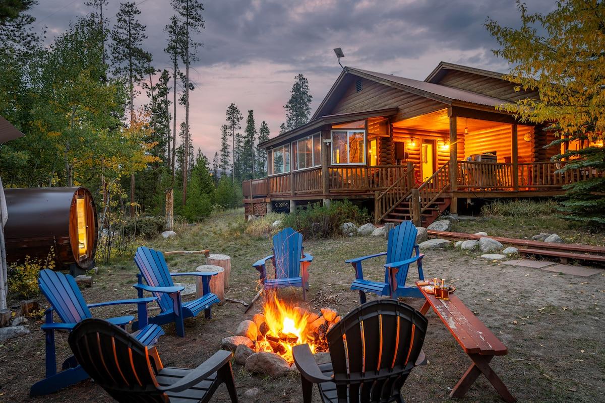 Duck Lake Campground
