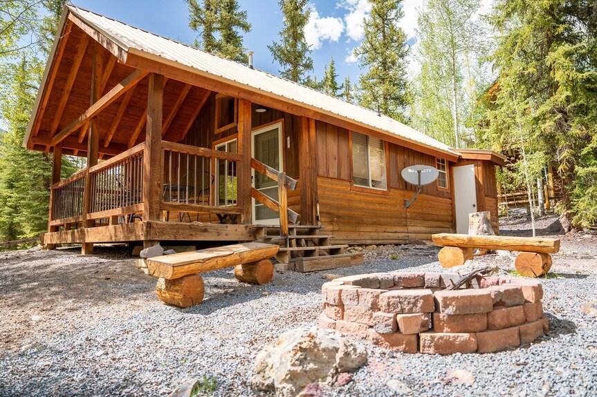Duck Lake Campground