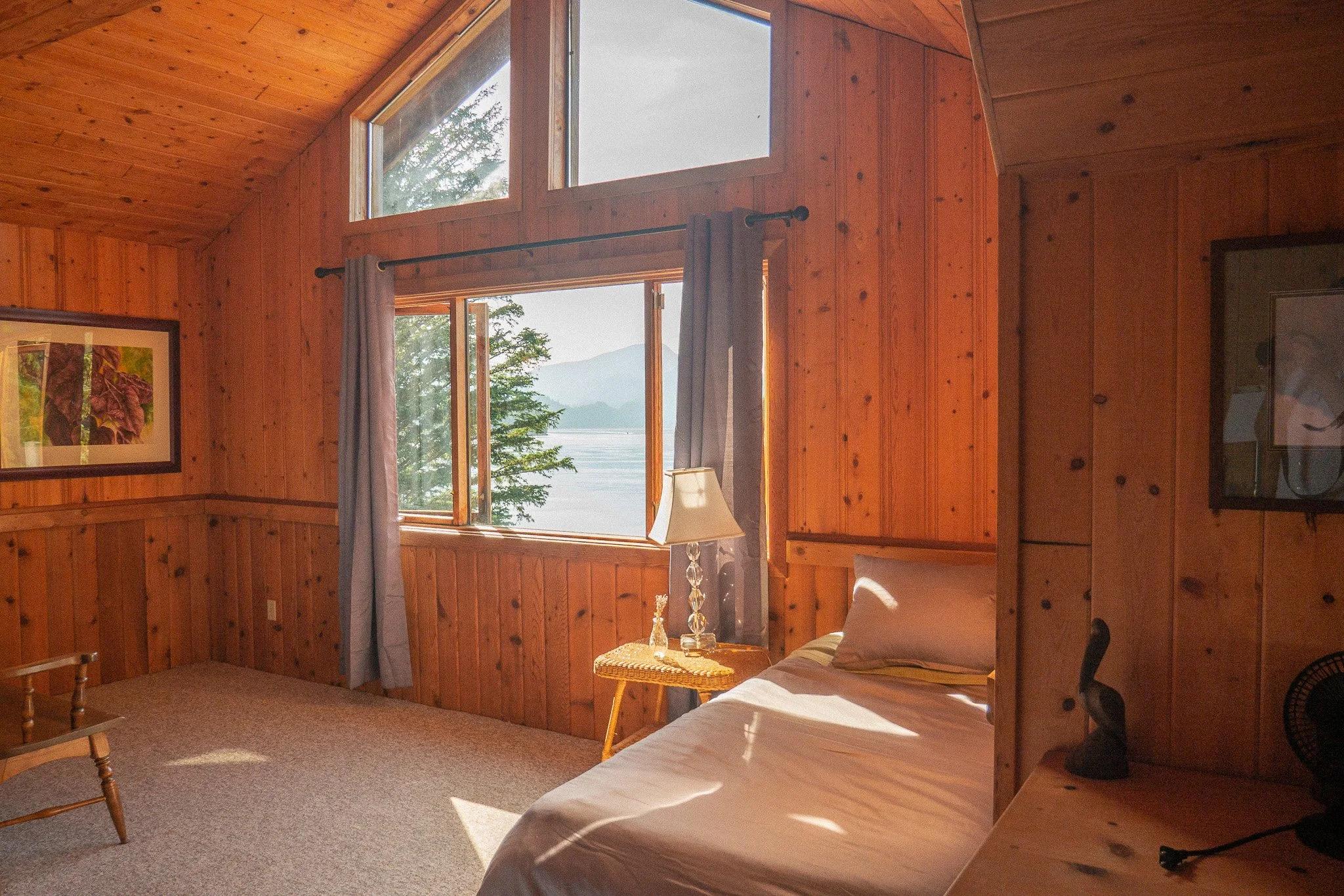 Duck Lake Campground