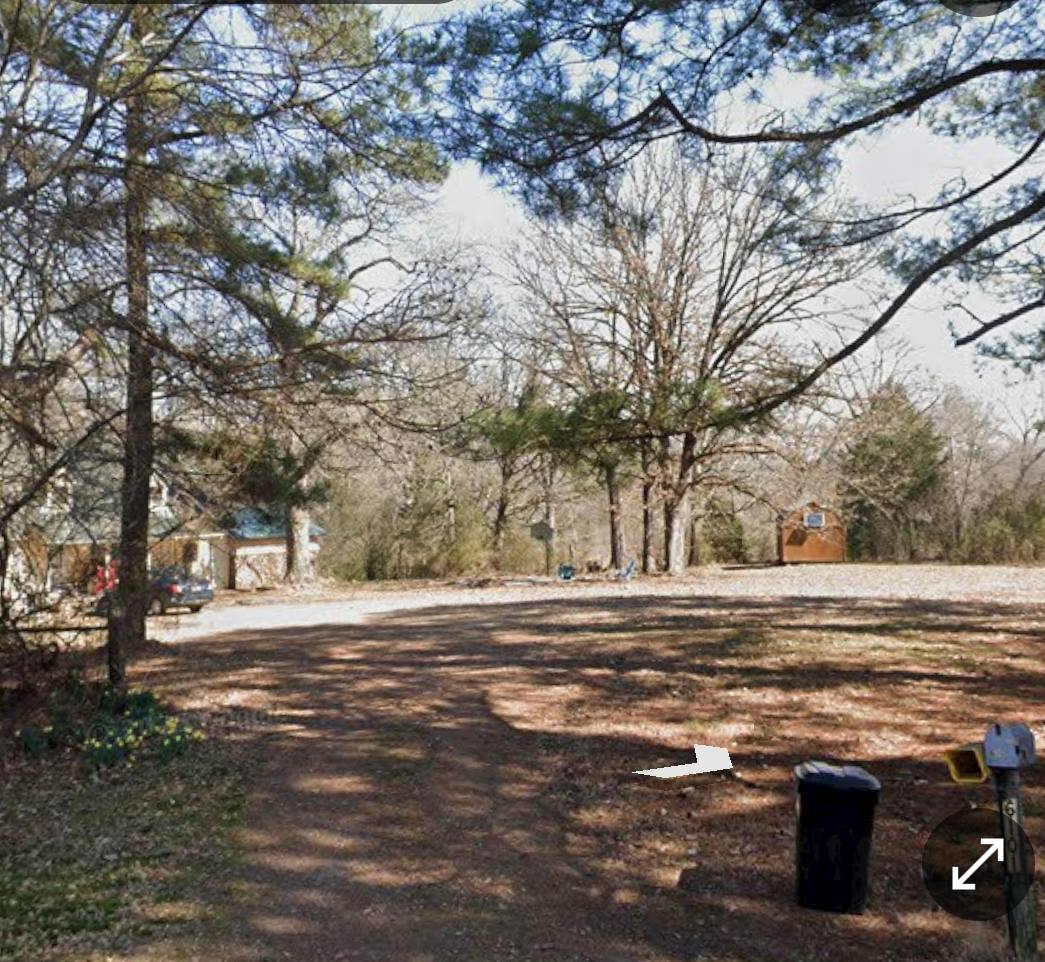 Ozark Mountain Blues