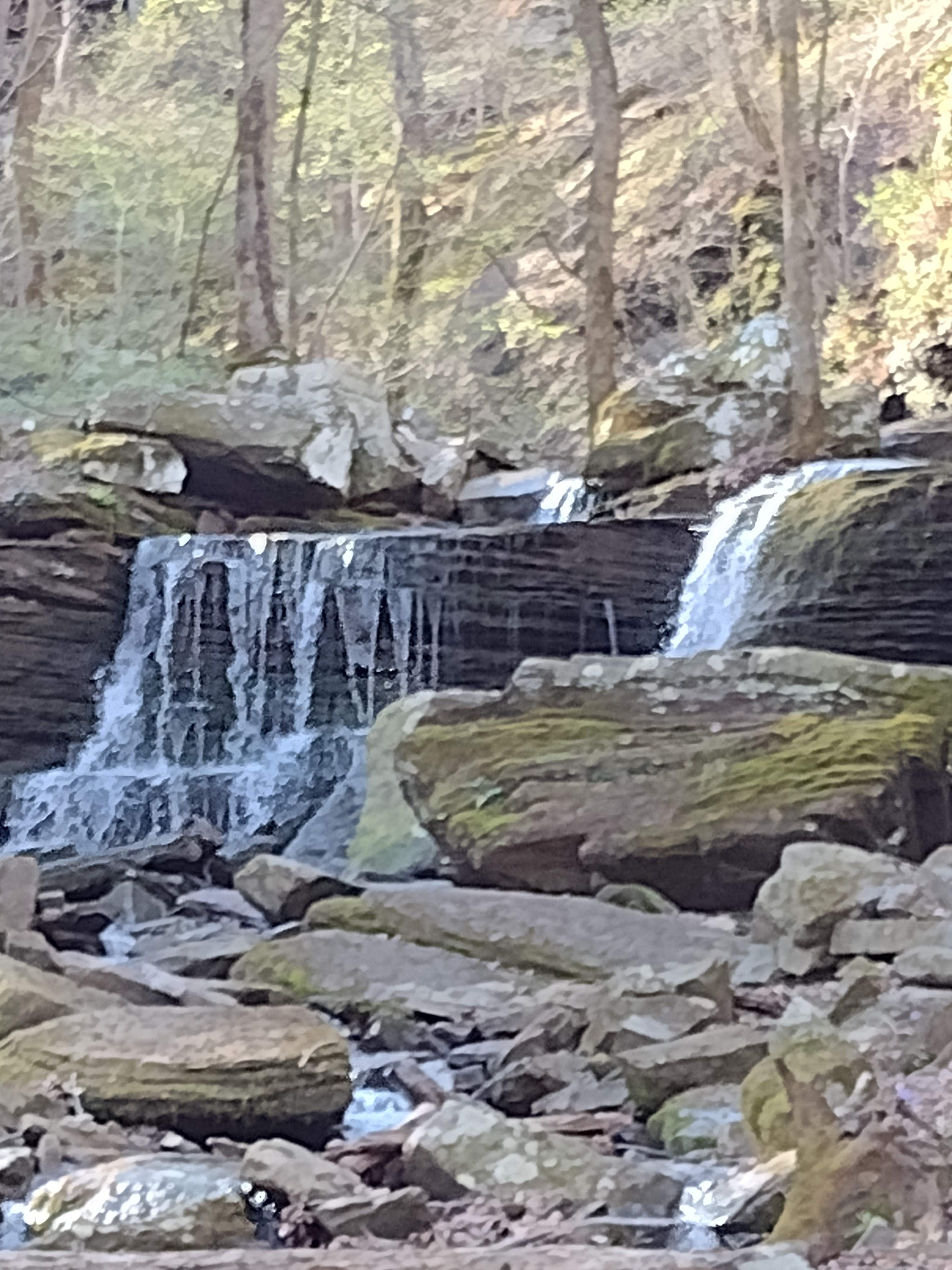 Ozark Mountain Blues