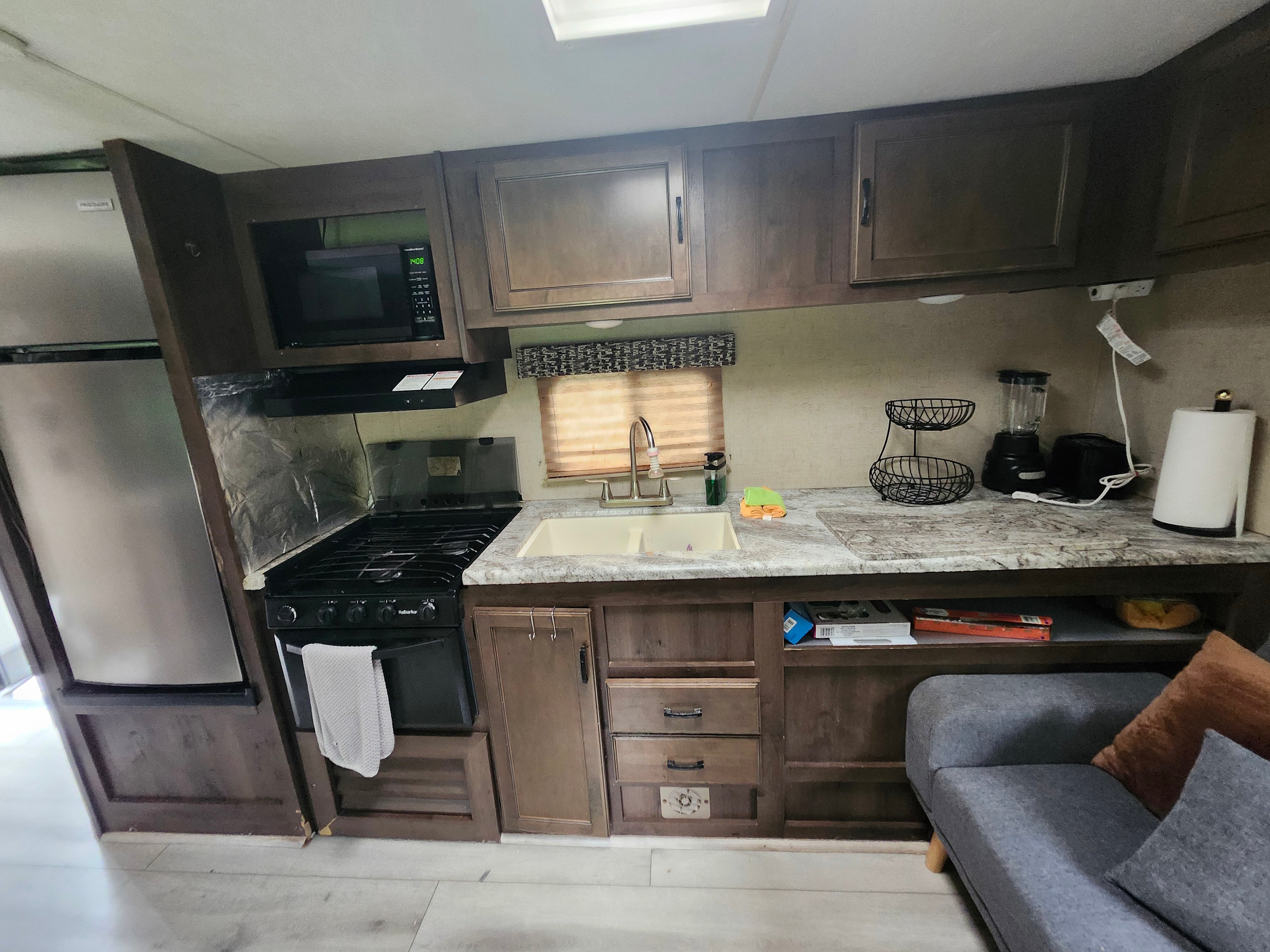 RV in the Heart of Jupiter Farms