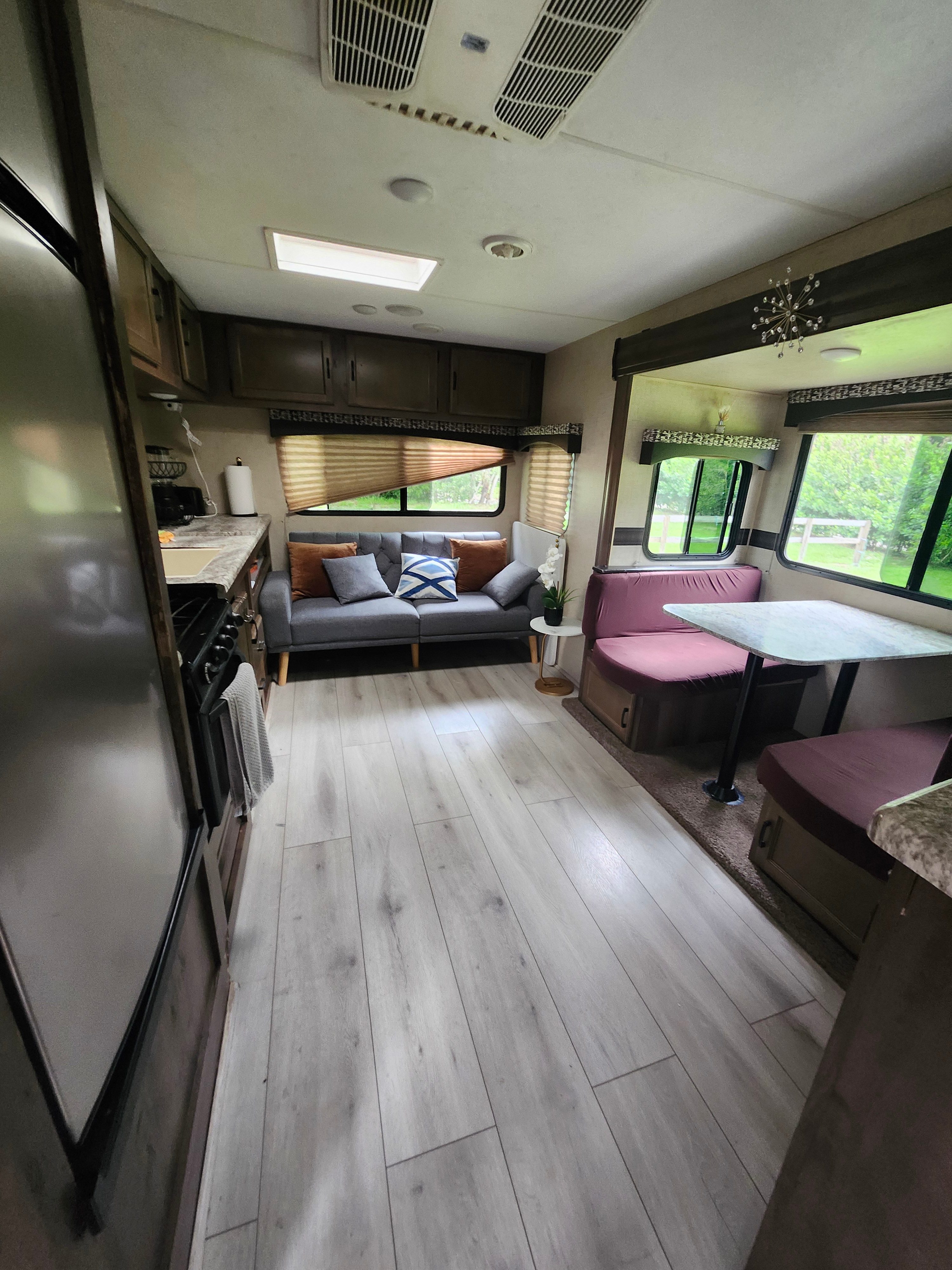 RV in the Heart of Jupiter Farms