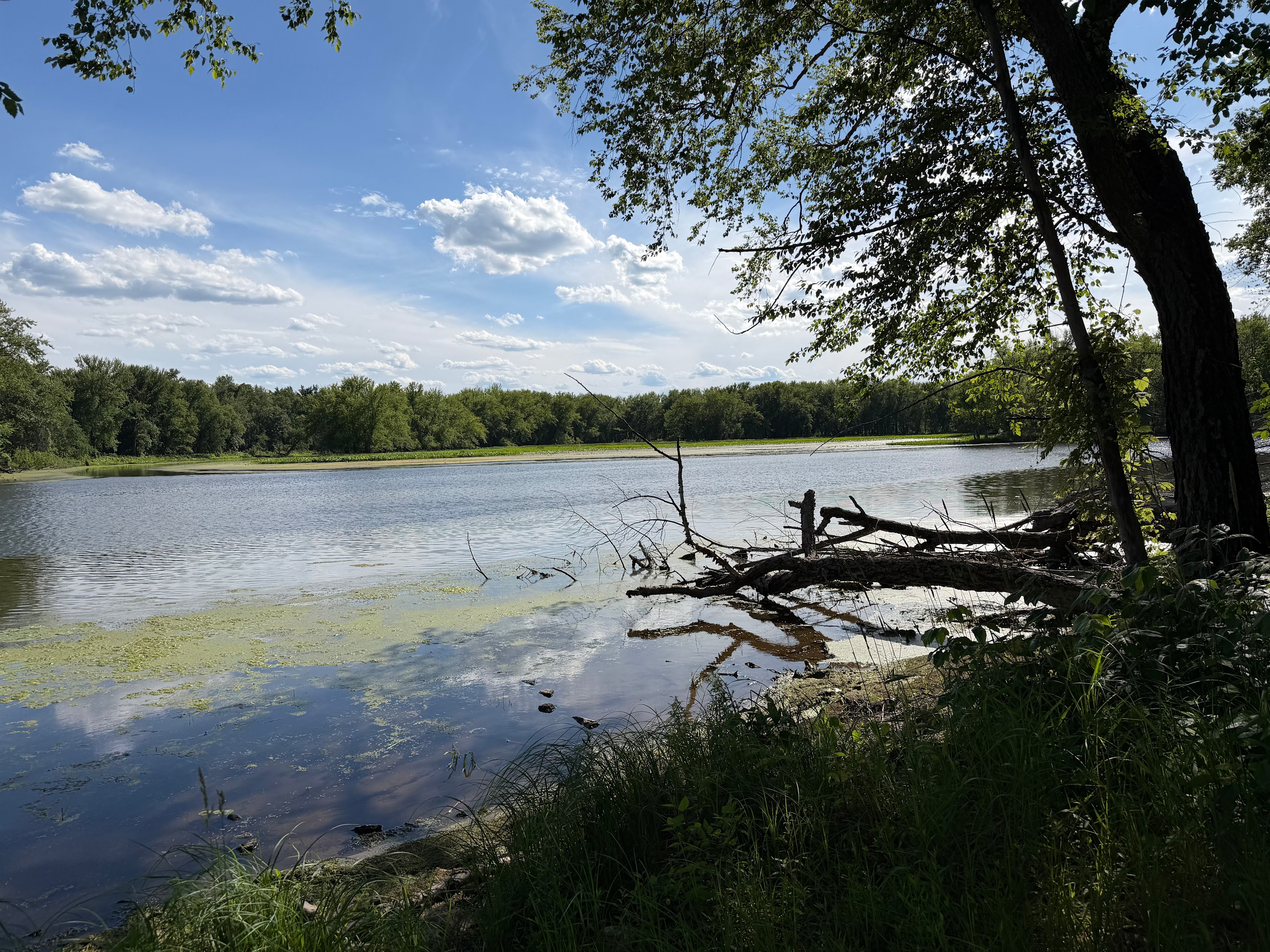 Merrick Campground