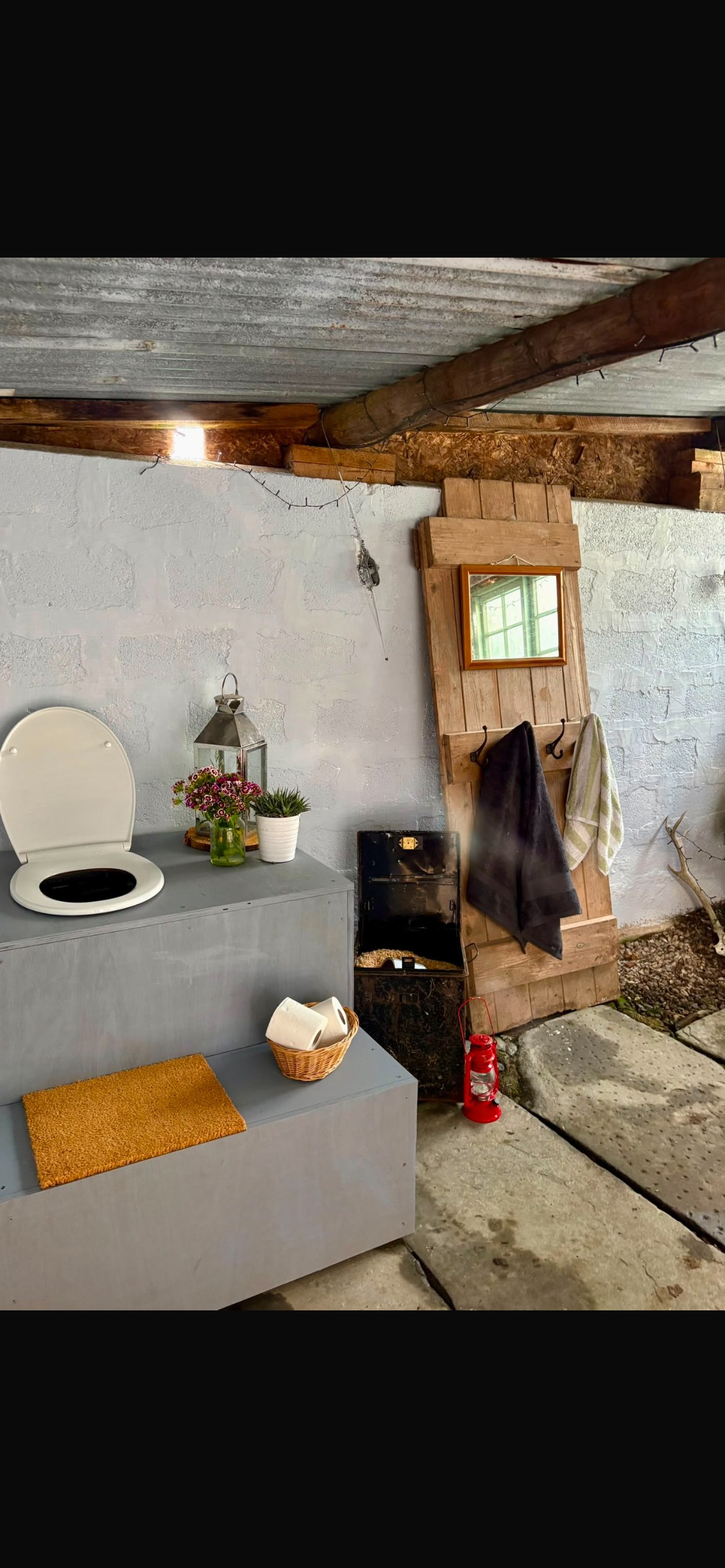 Caiplich Farm