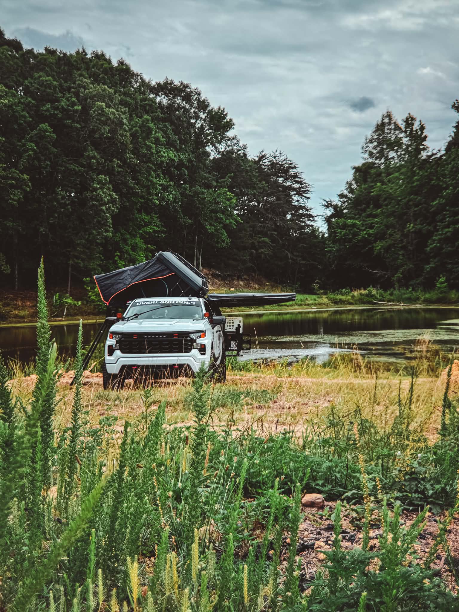 Stanfield Farms