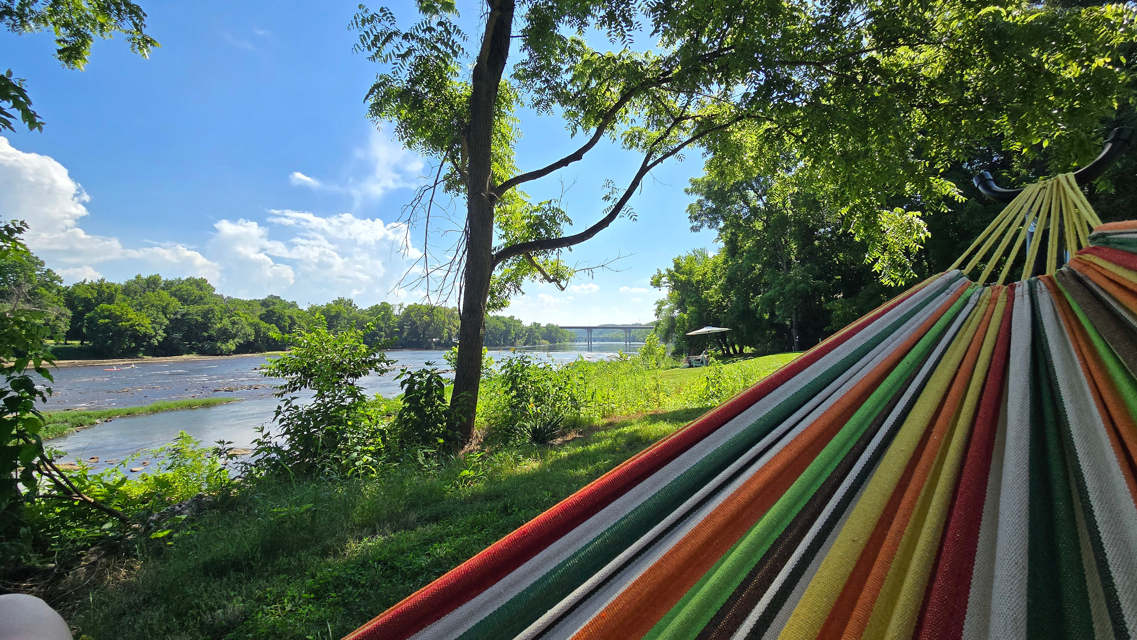 FAIRLAWN RIVERFRONT