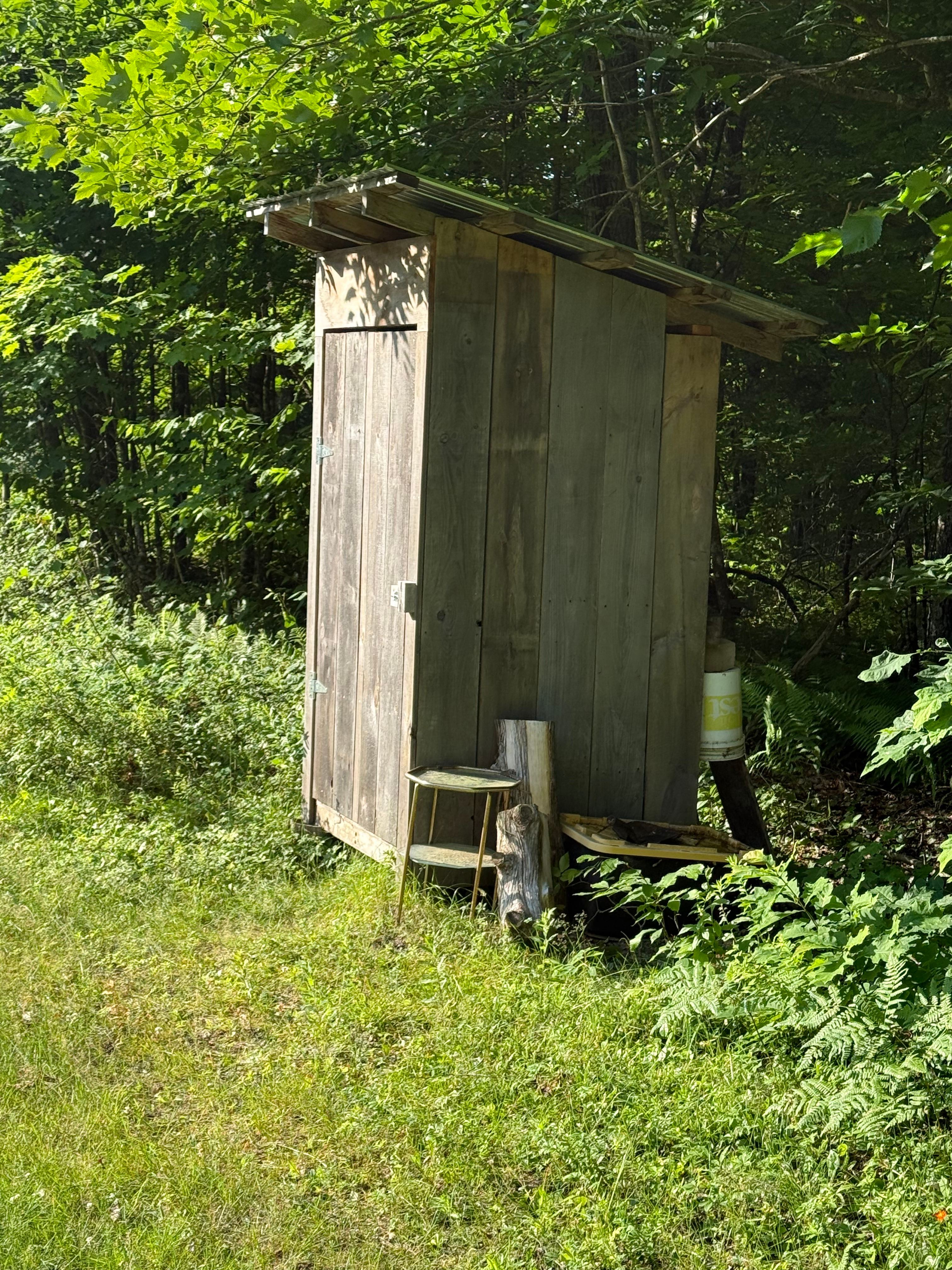 Peregrine Farm and Forest