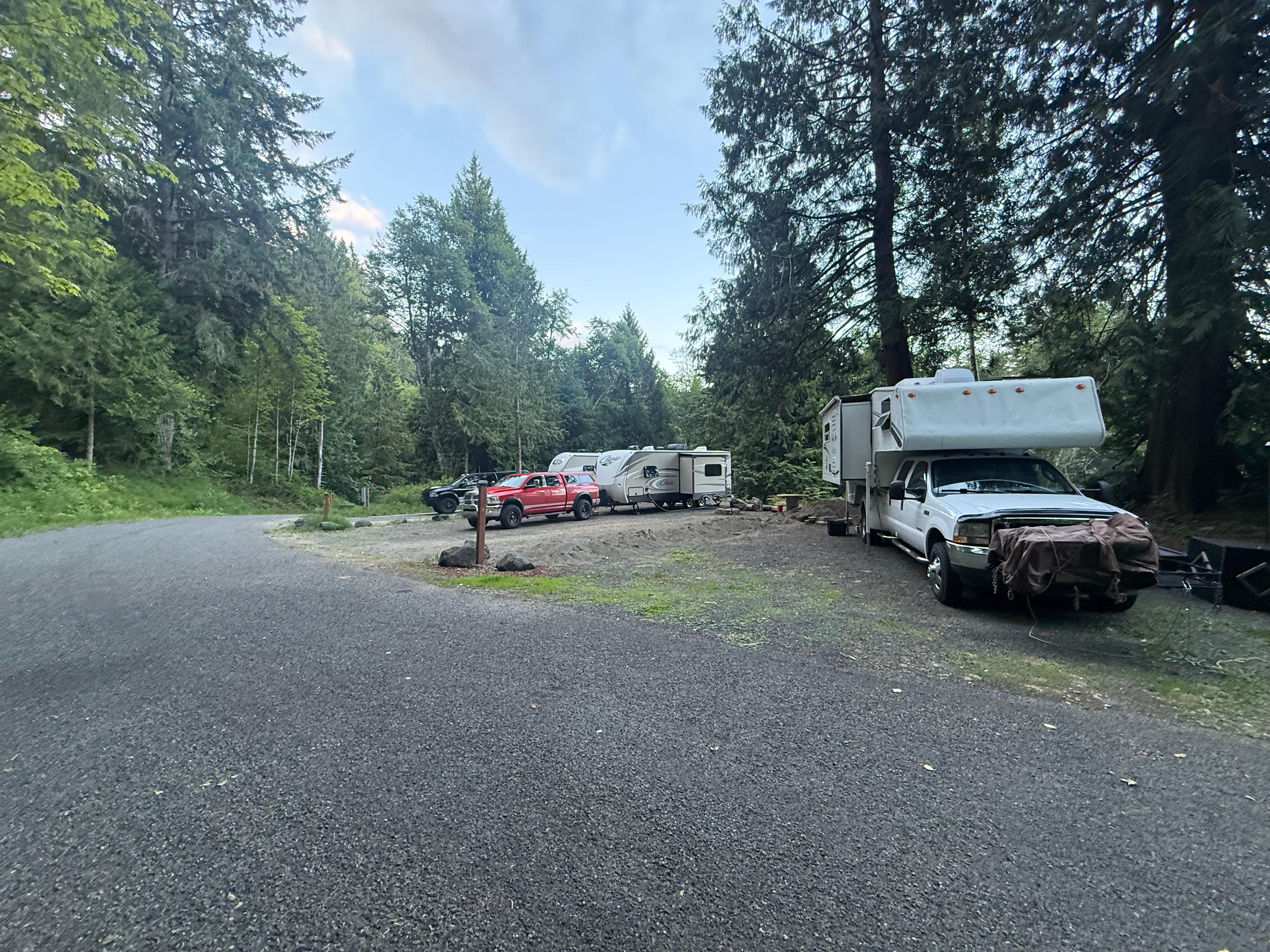 Hood Canal Oyster Farm | Lilliwaup