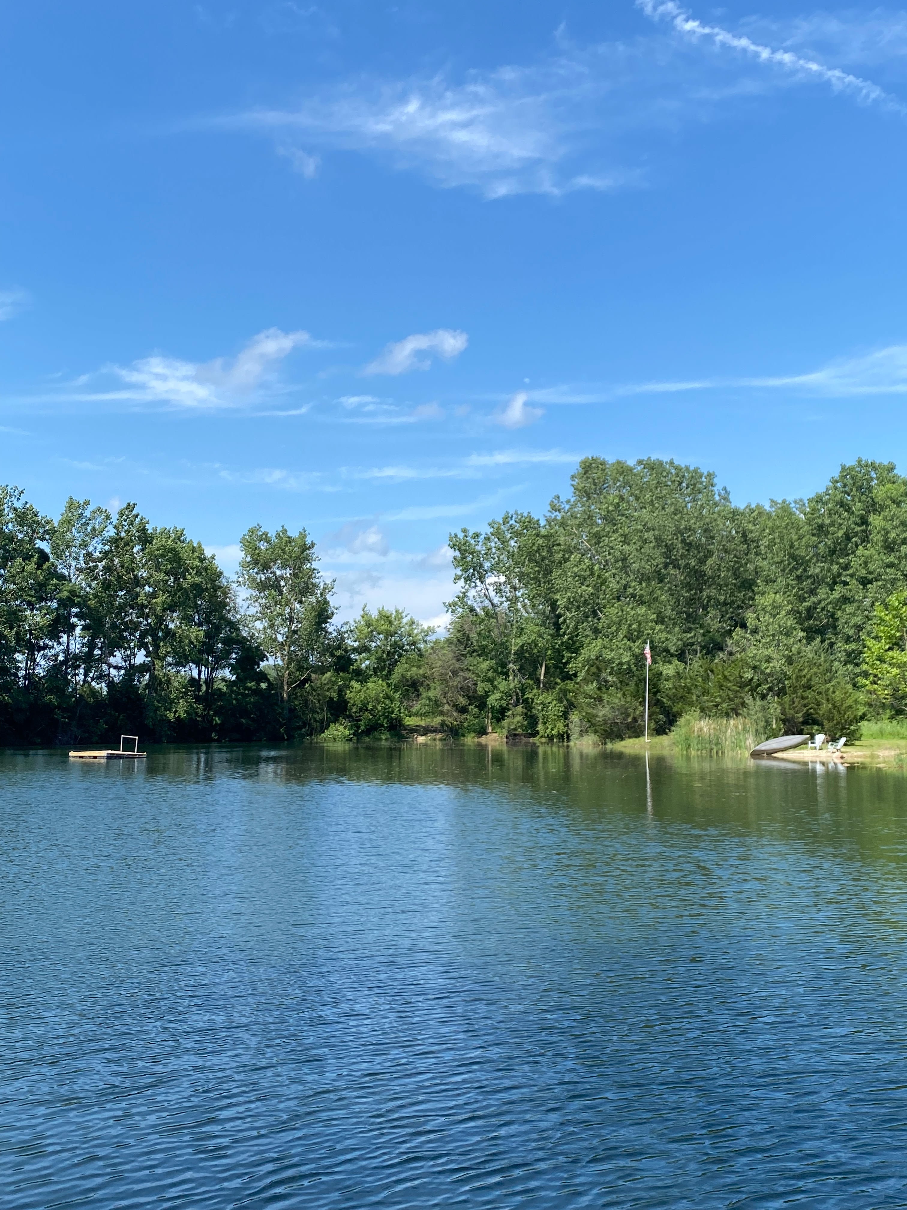 Cattail Springs
