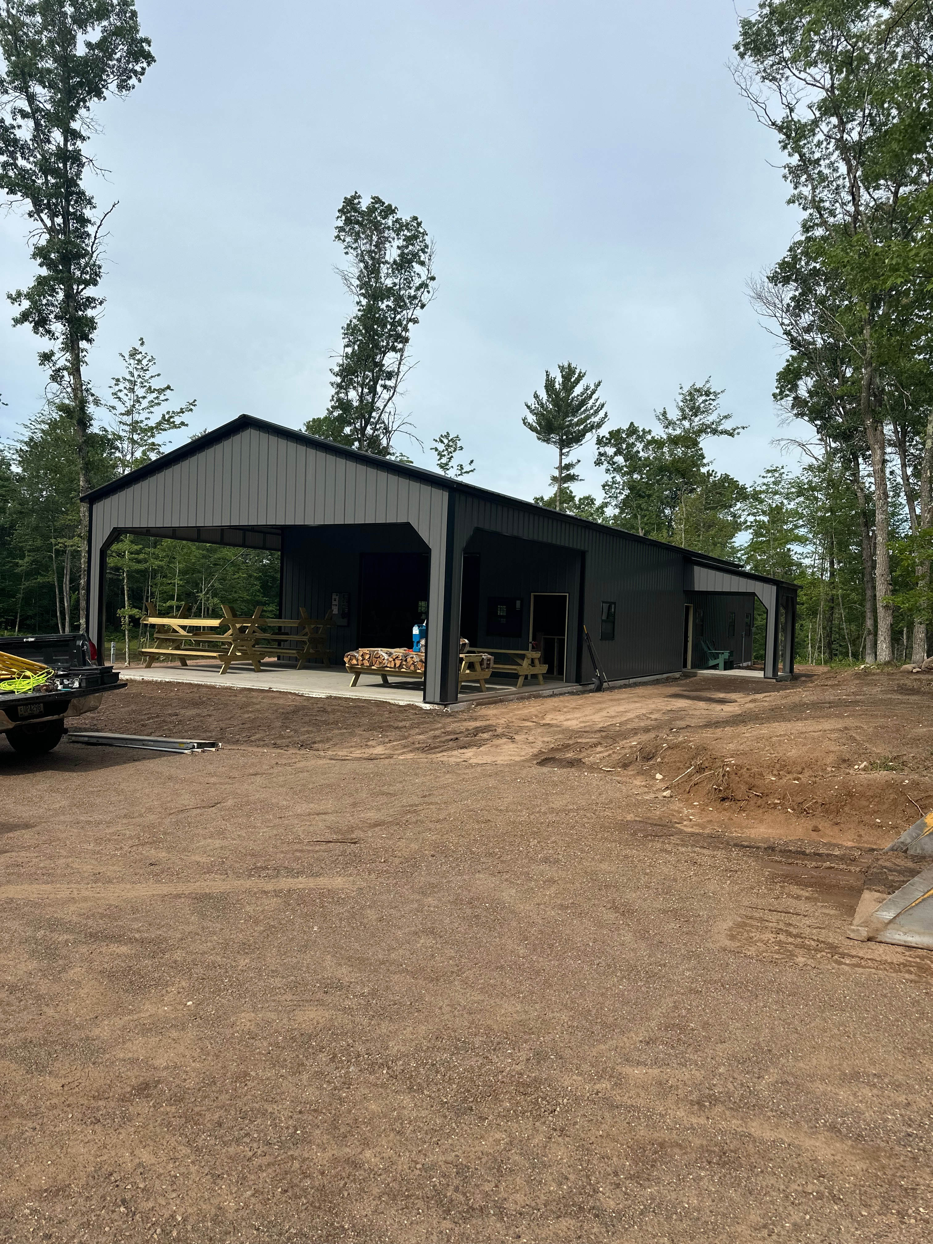 Dan’s Outpost & Campground