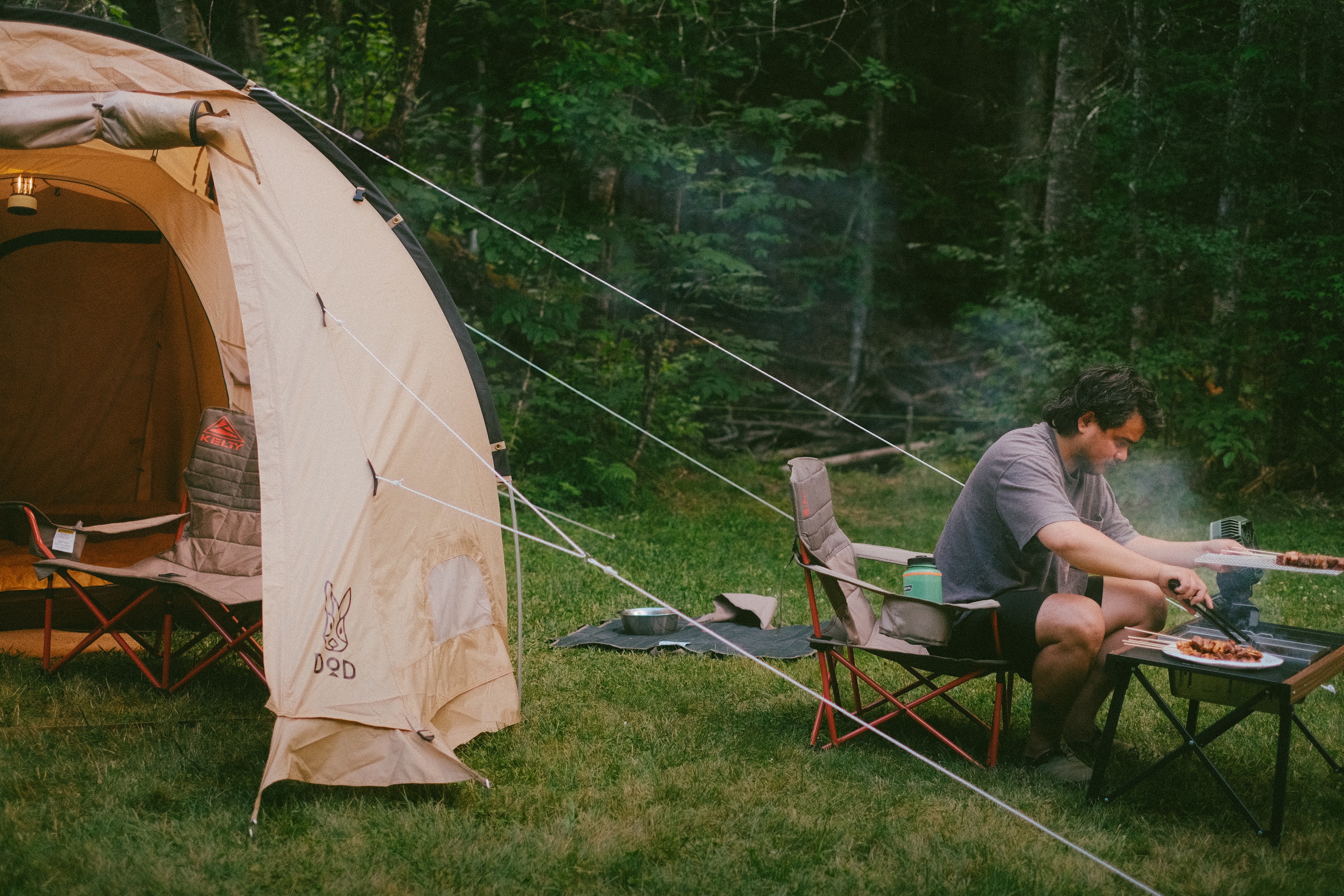 Riverfront Campground