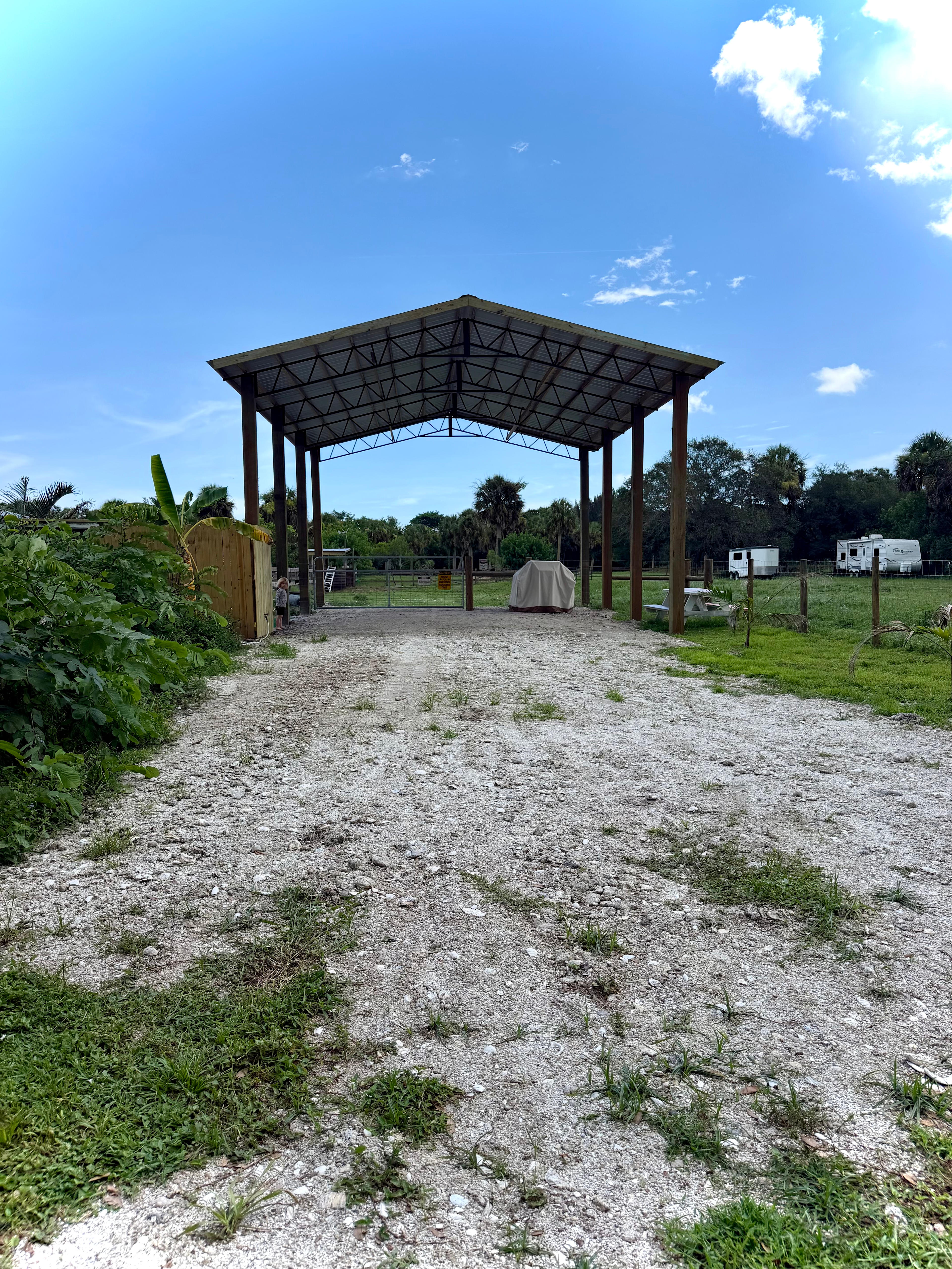 Groundwork Farmstead