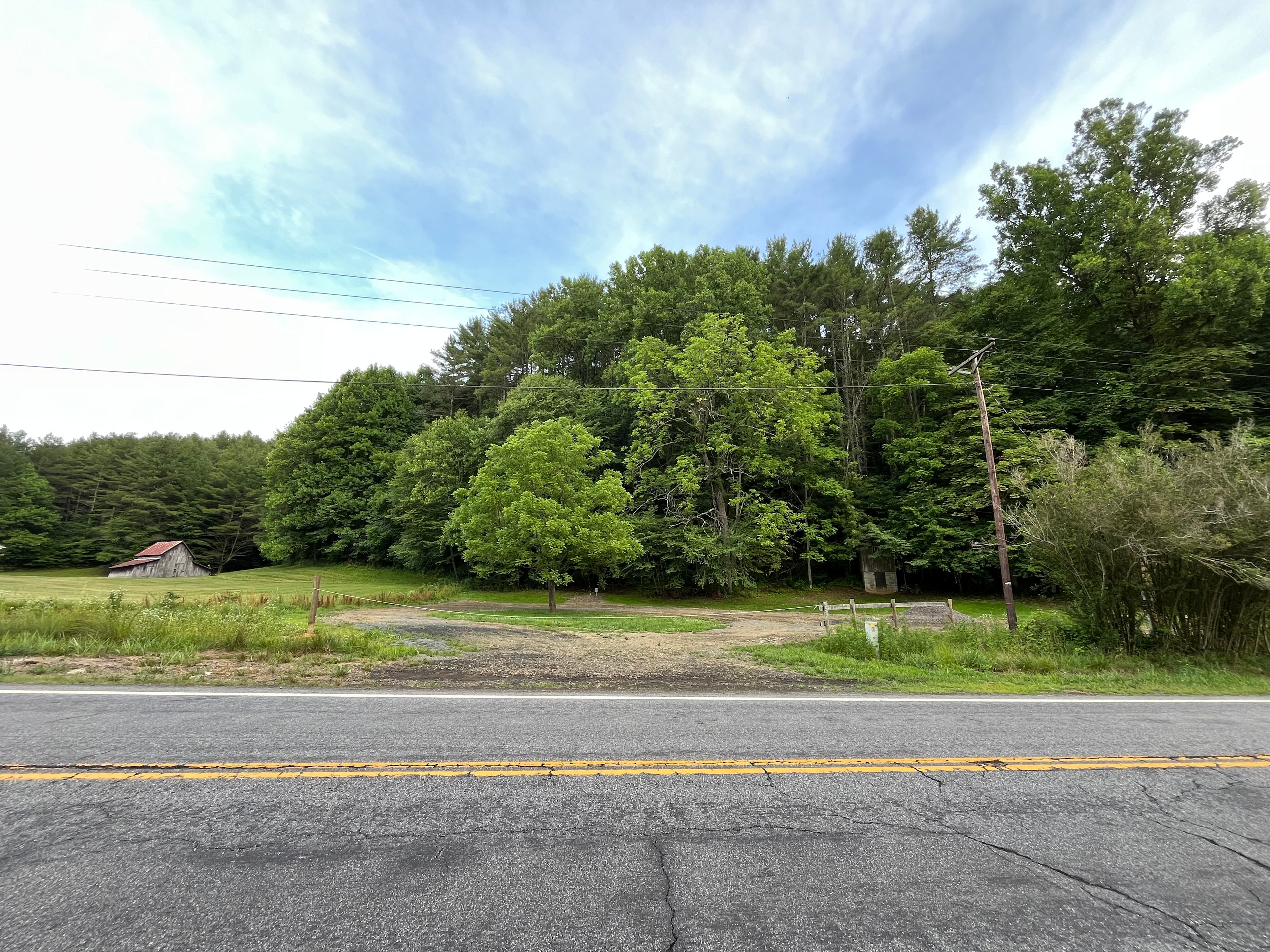 Route 221, Floyd Pike RV Sites