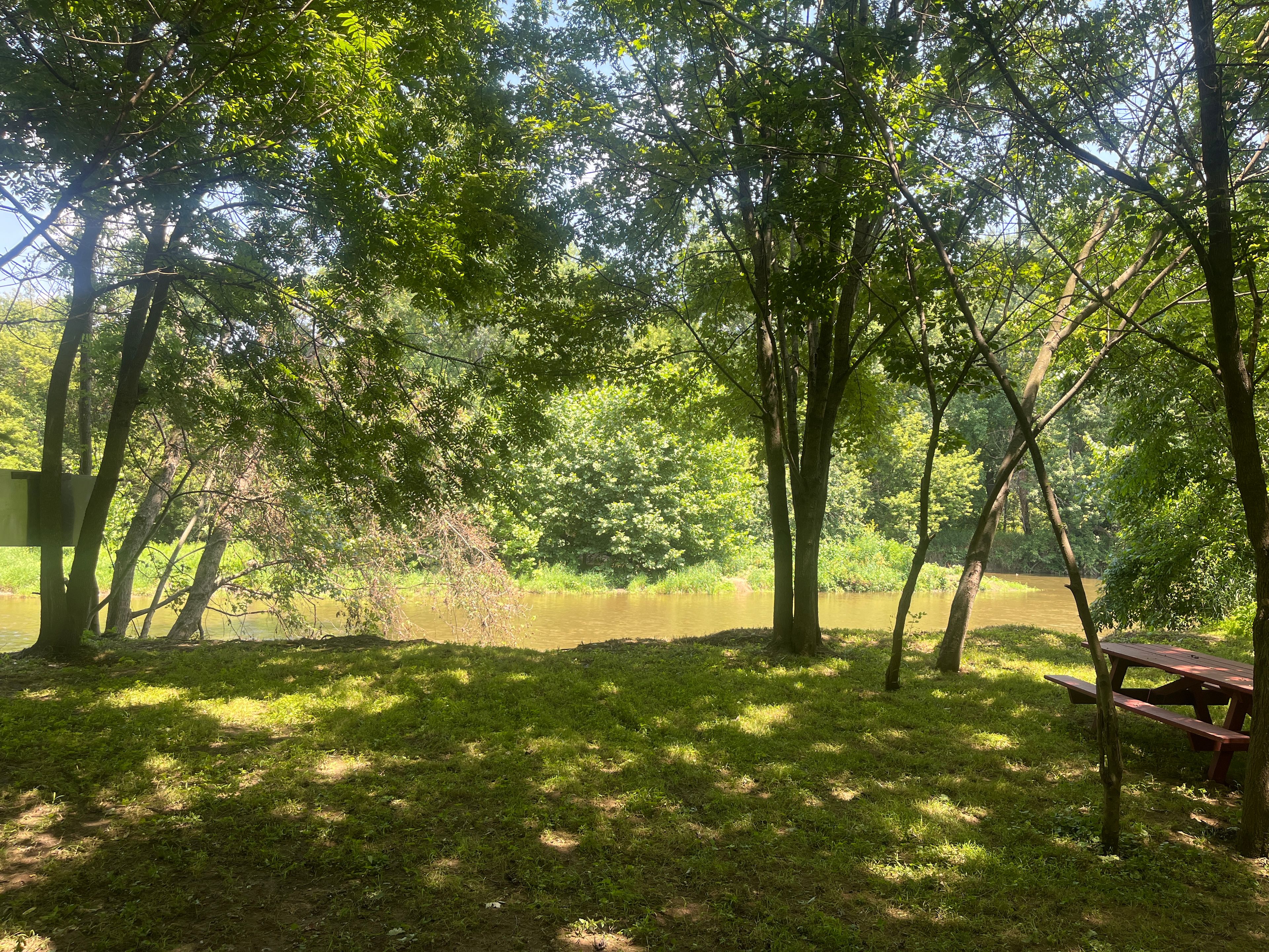 River’s Edge at Lewis Farms
