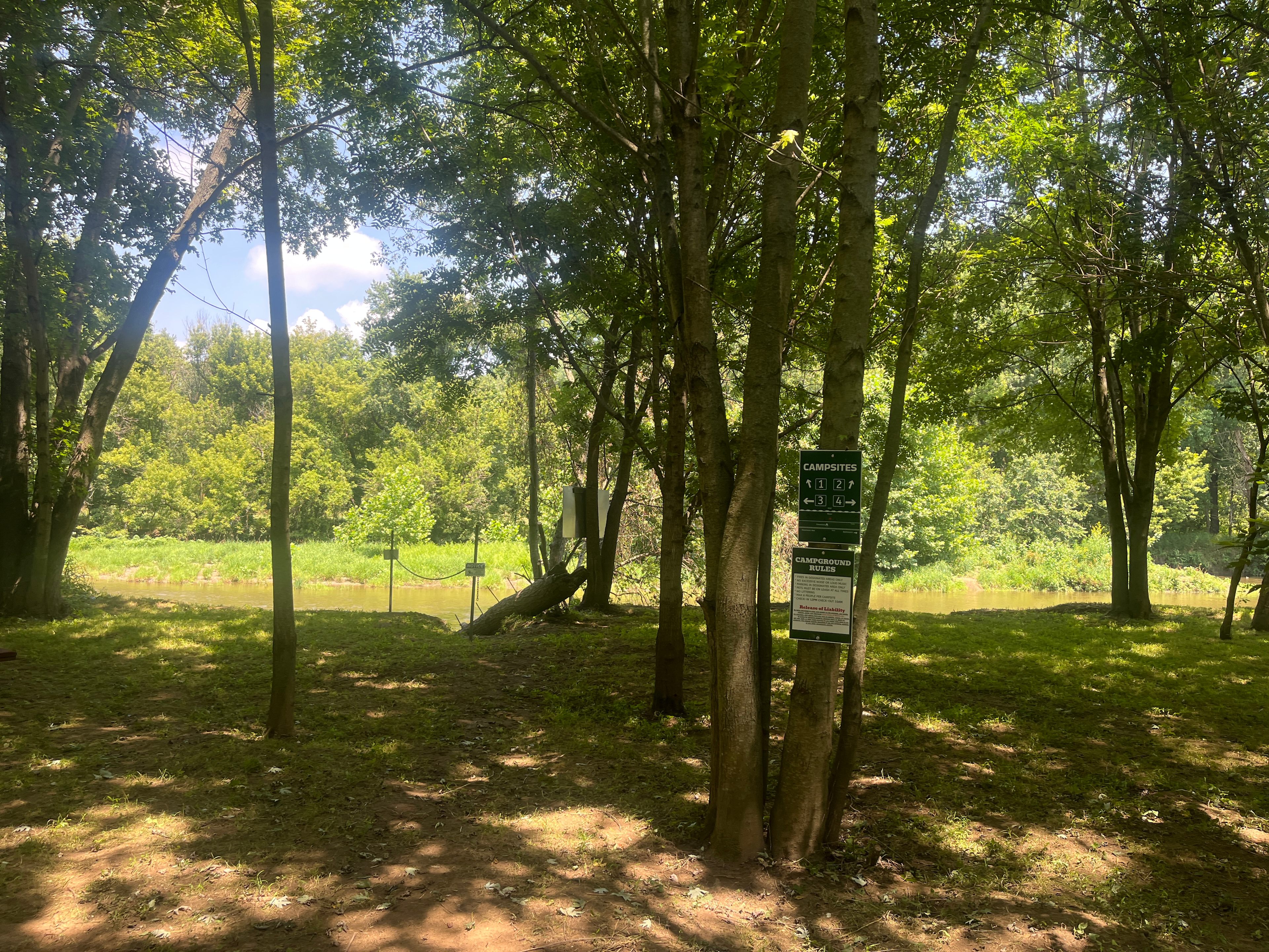 River’s Edge at Lewis Farms