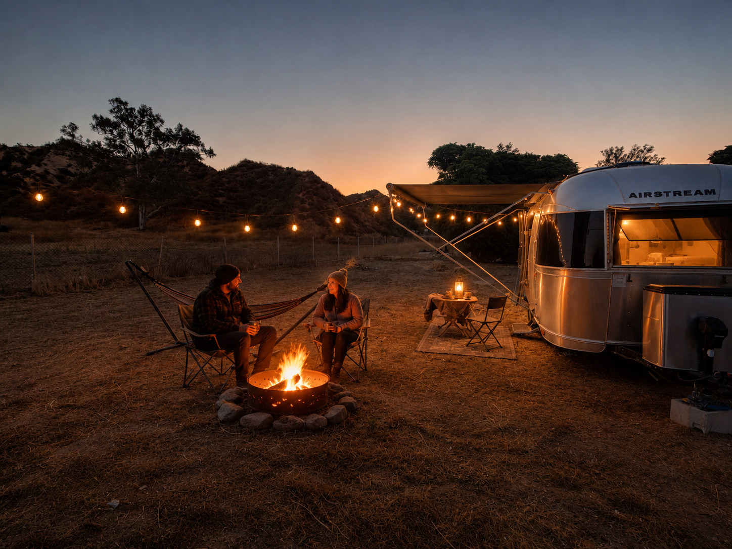 The Good Fire Project
