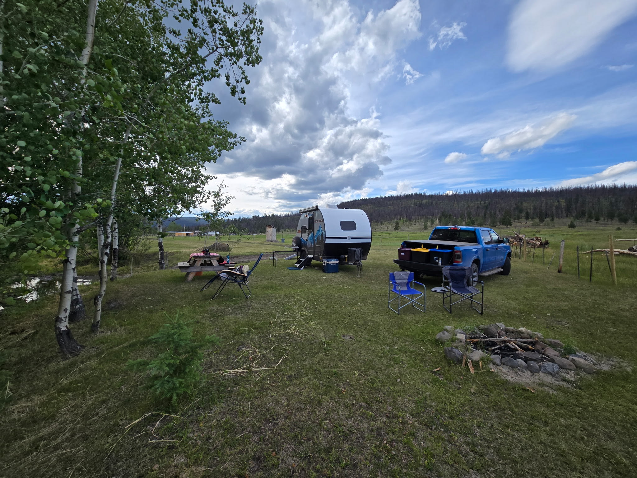 7 Sparks Ranch