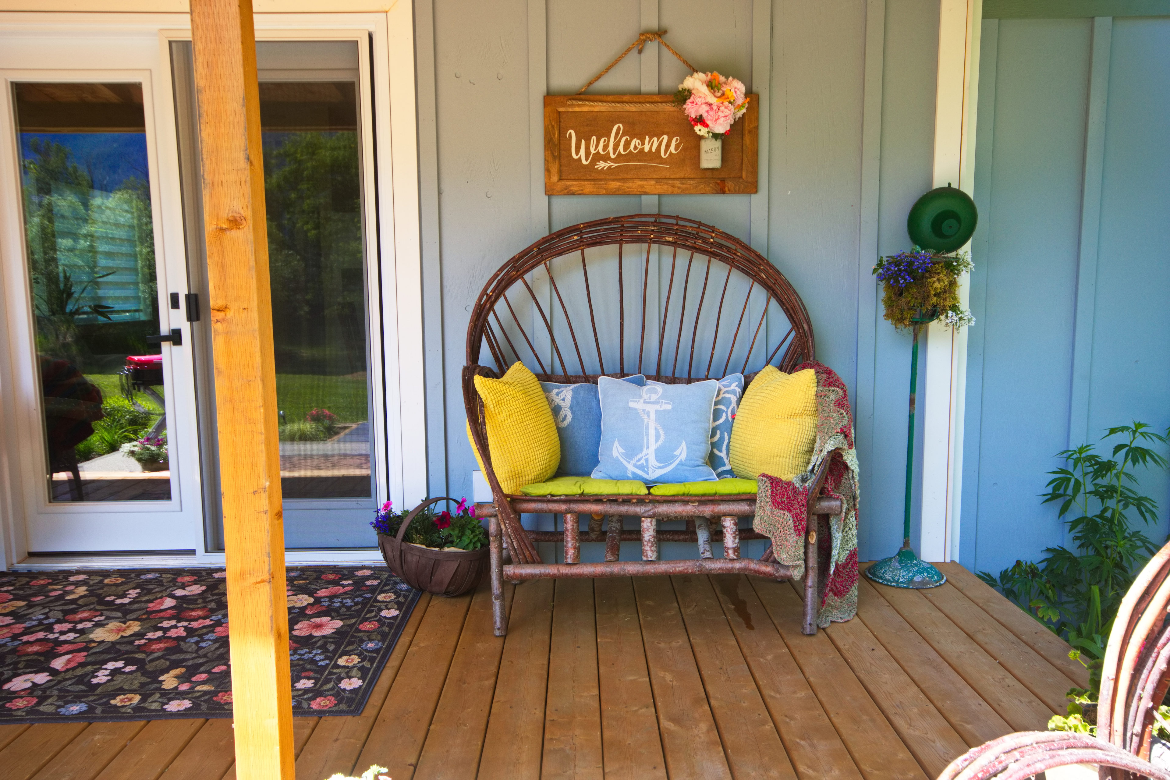 Rivers Breeze Cottage Retreat