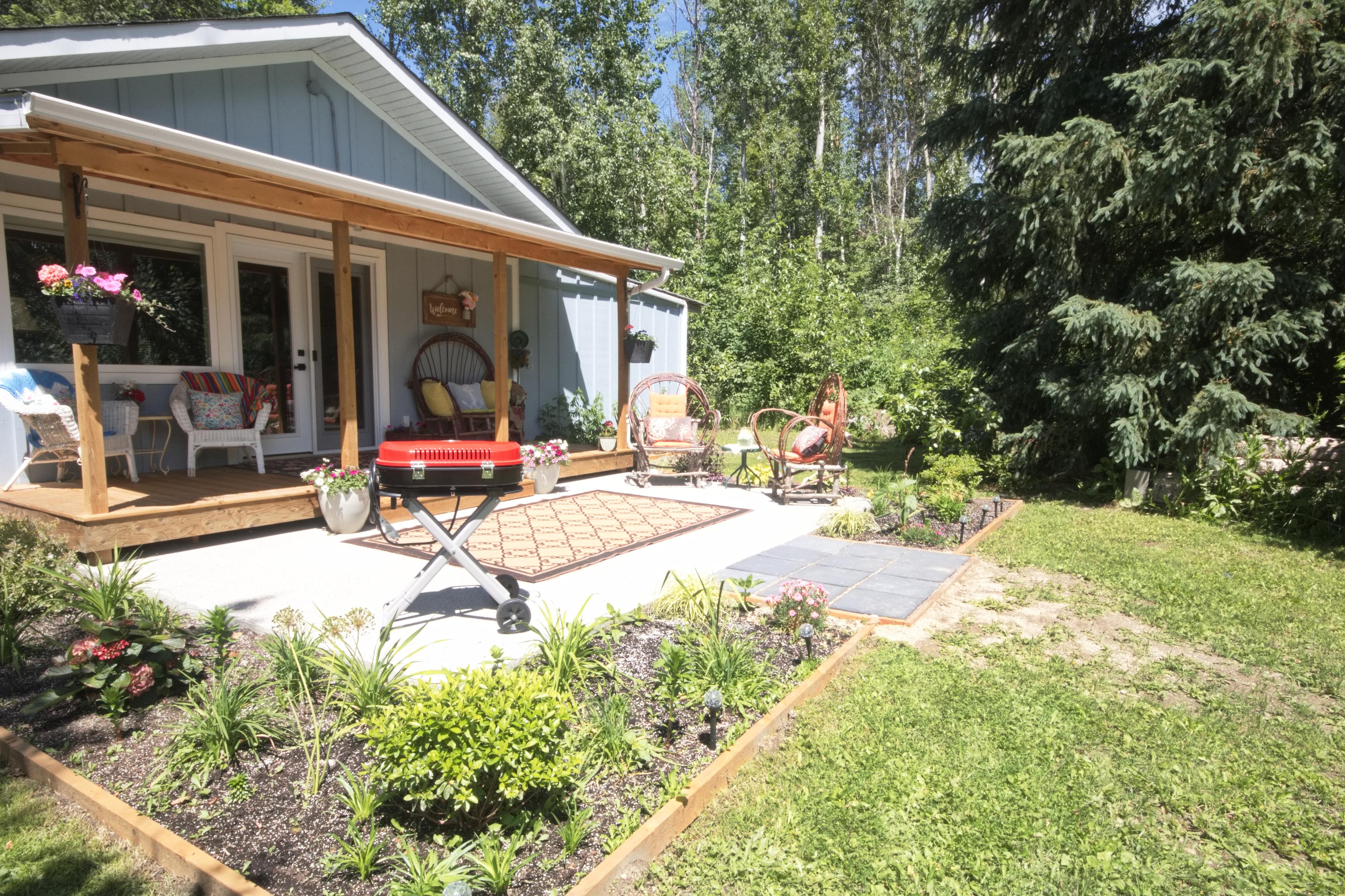 Rivers Breeze Cottage Retreat