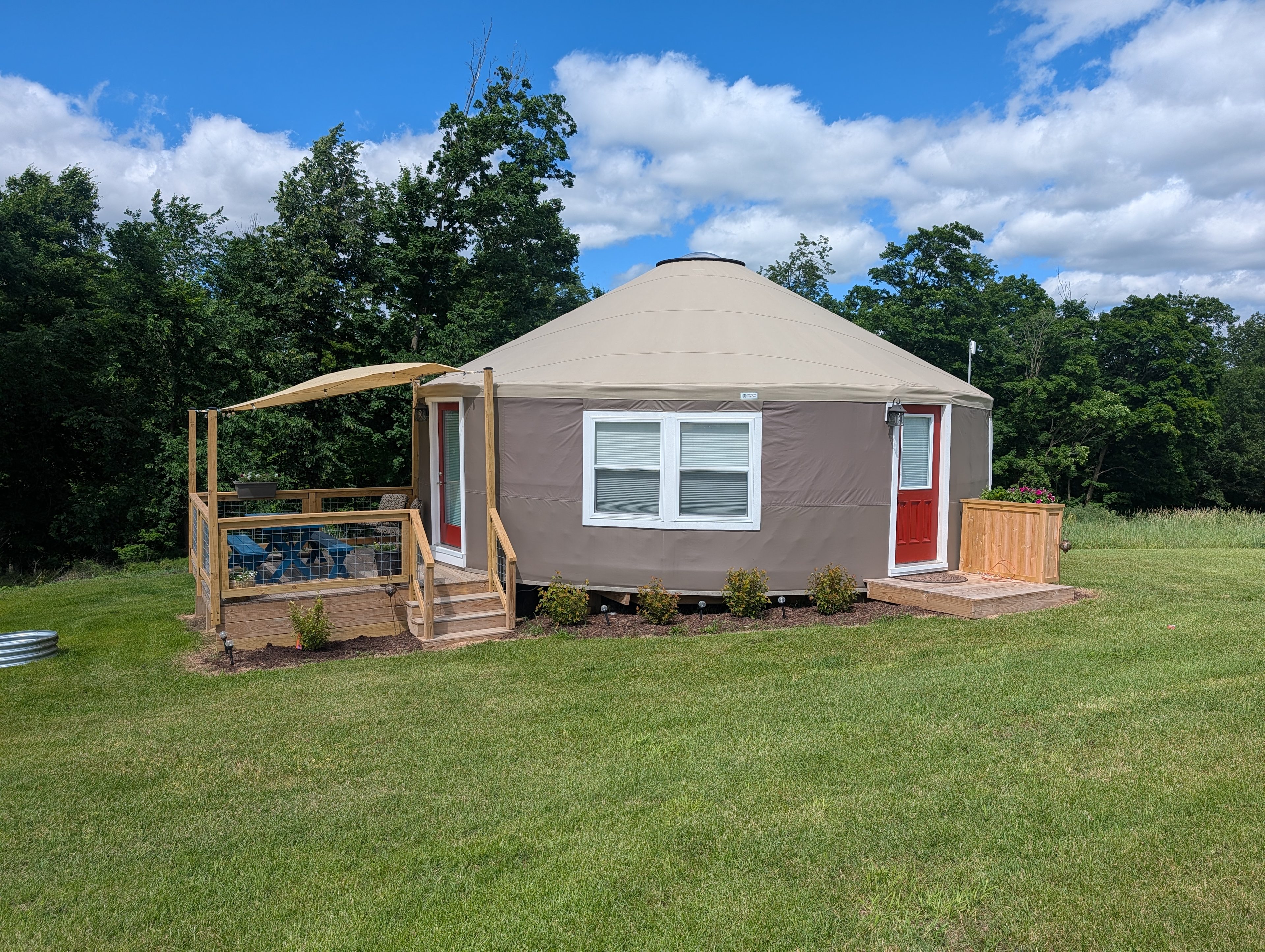 Thistle Ridge Hideaway