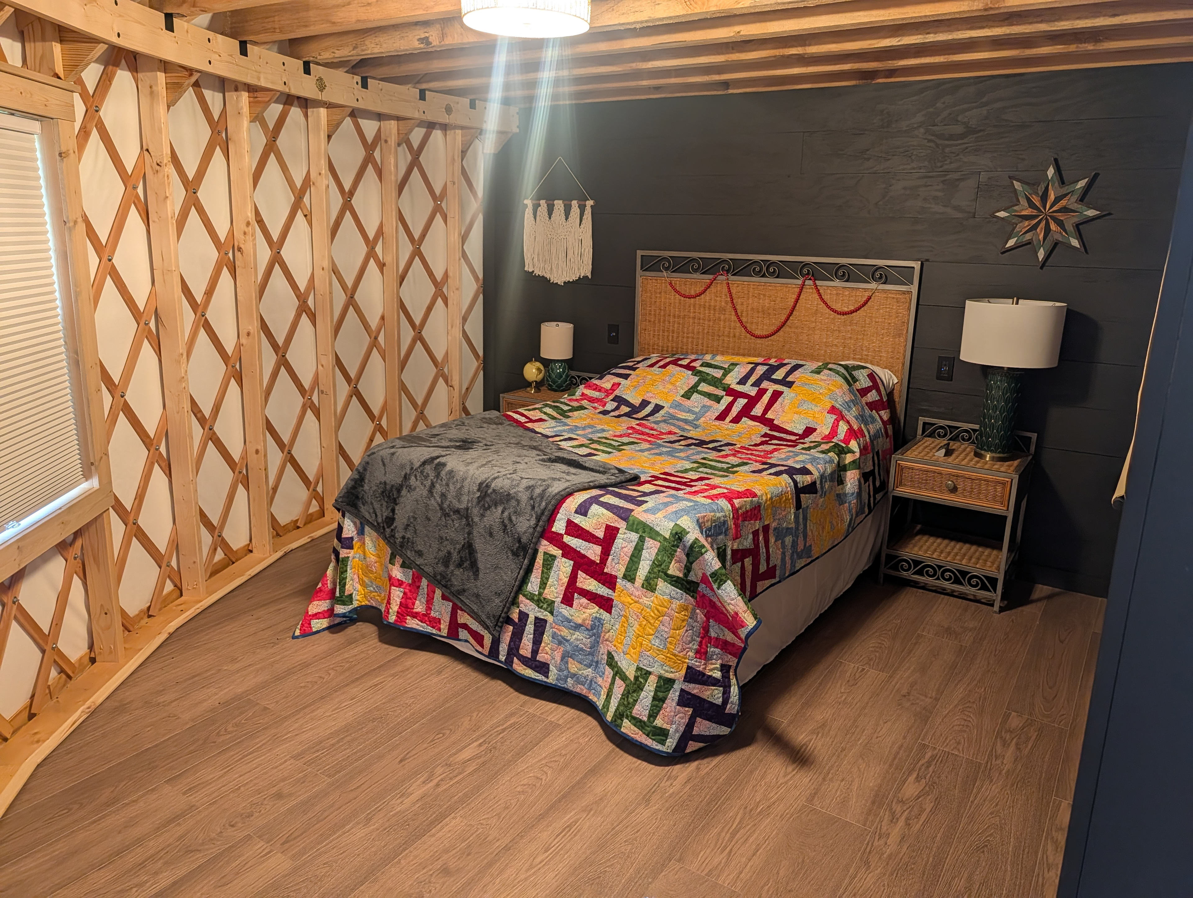 Thistle Ridge Hideaway