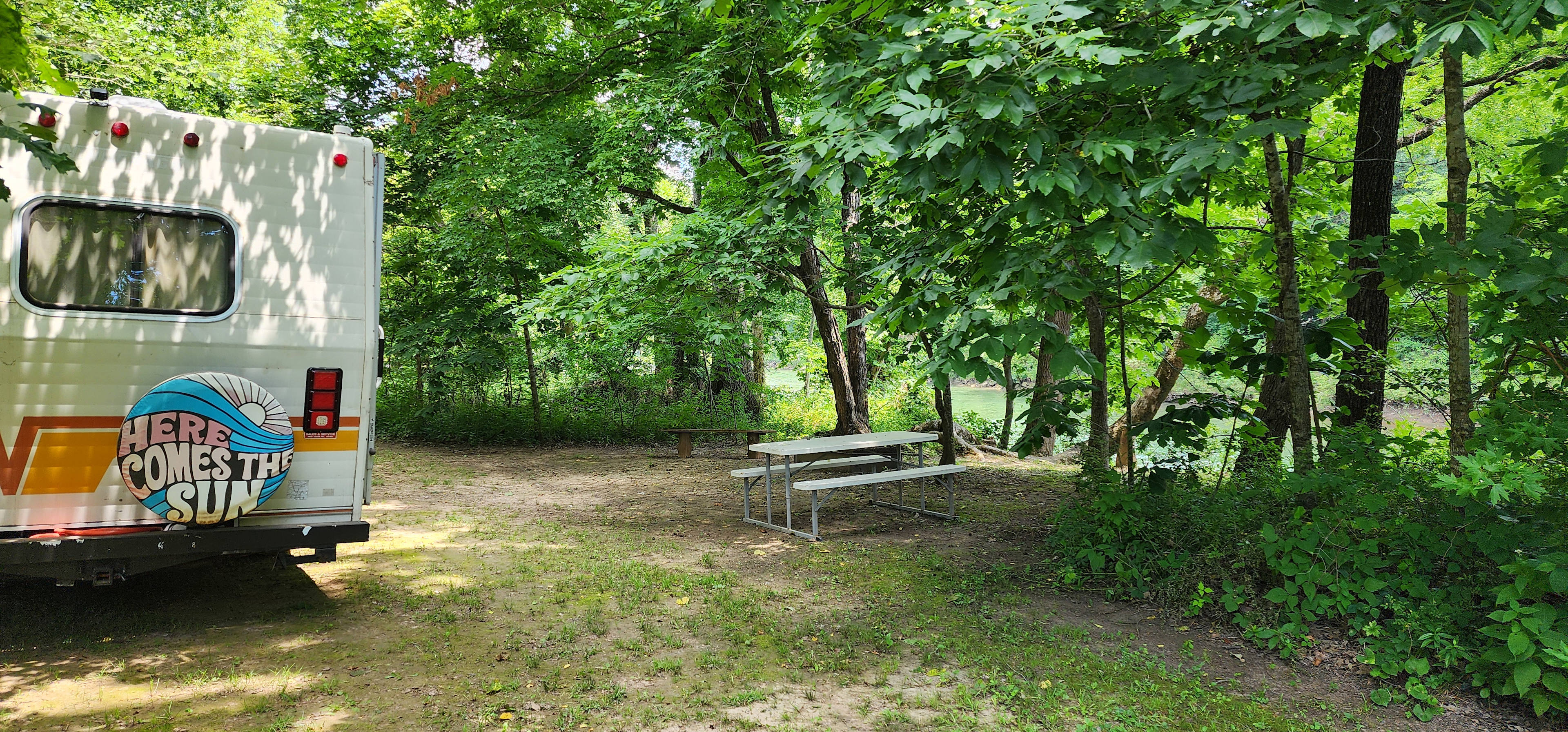 Orphans Island