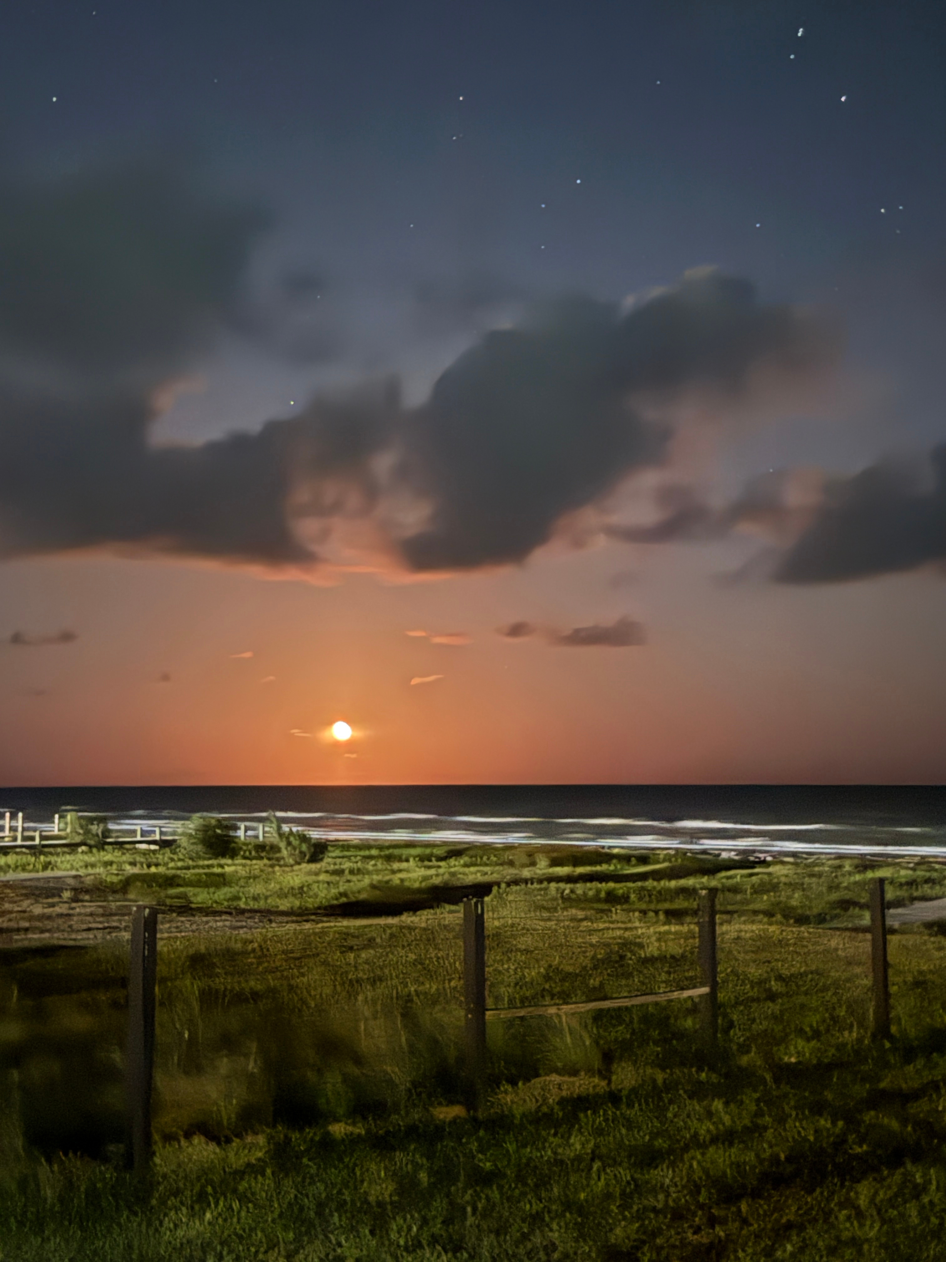 Moonrise