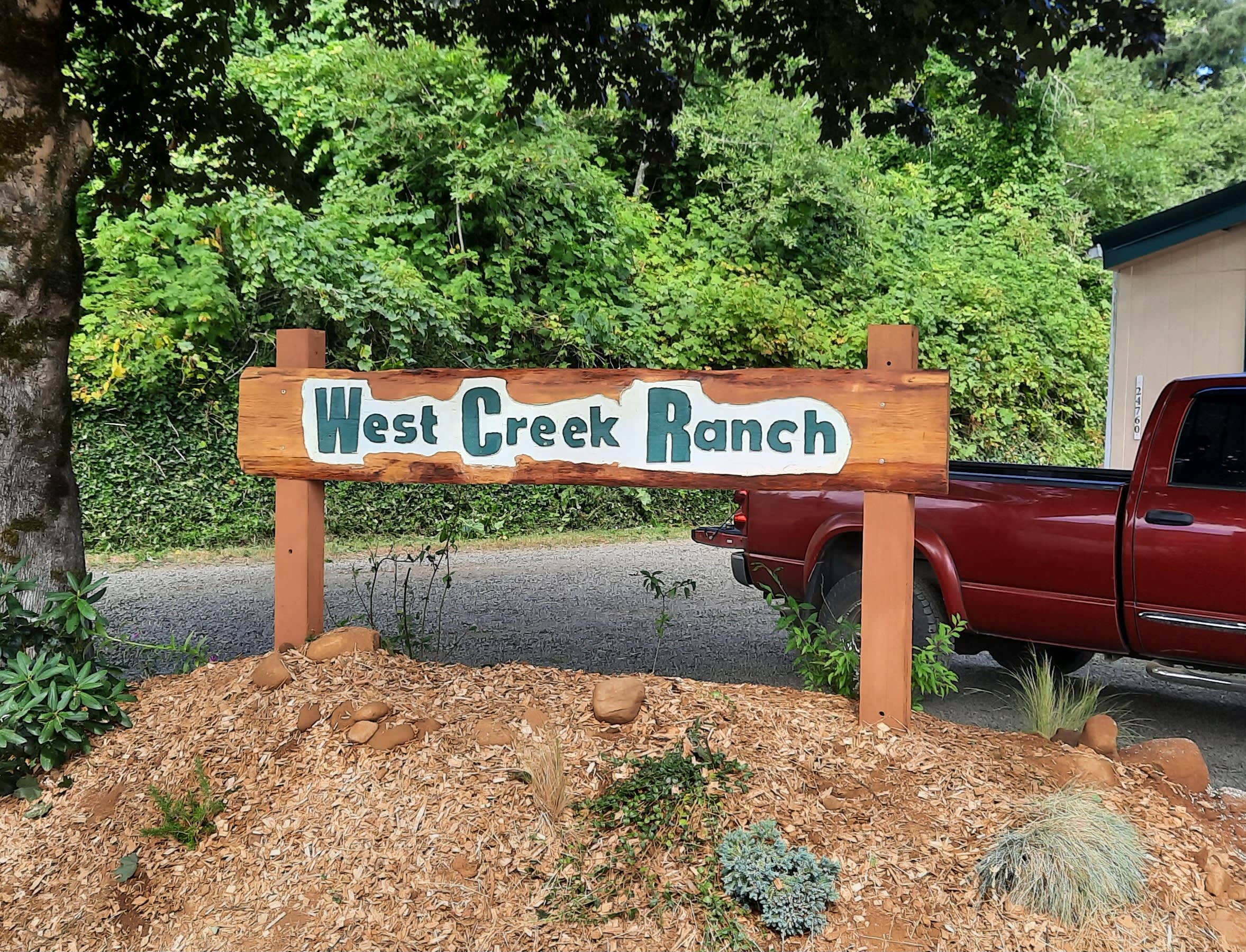 West Creek Ranch