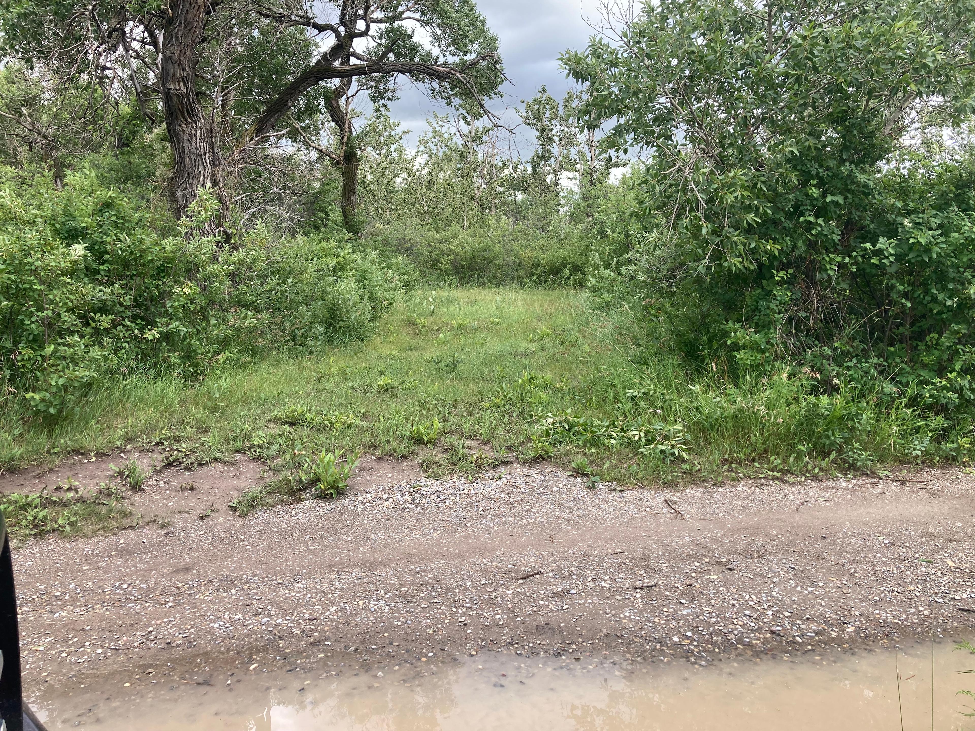 Twin Rivers Campground