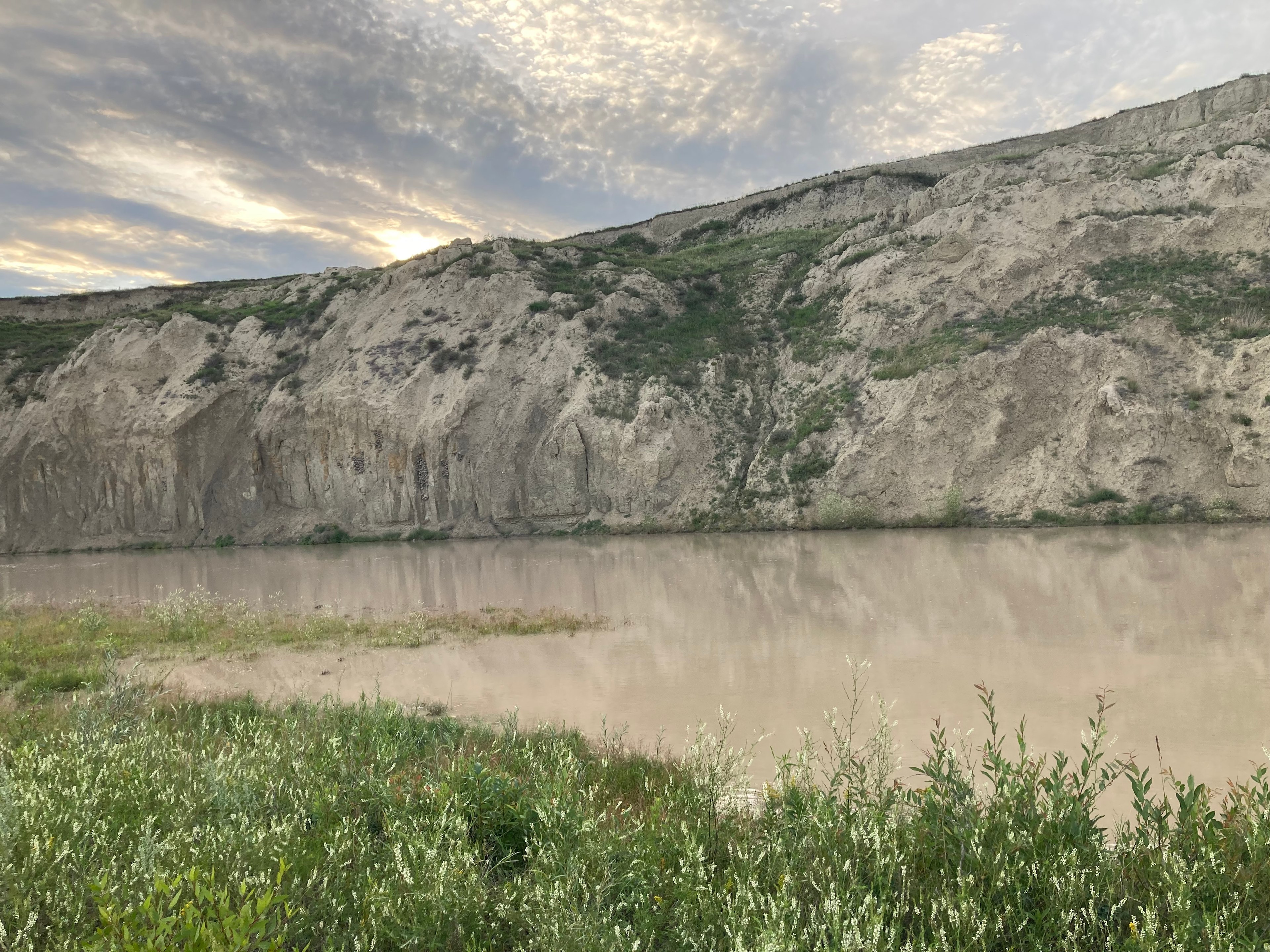 Twin Rivers Campground