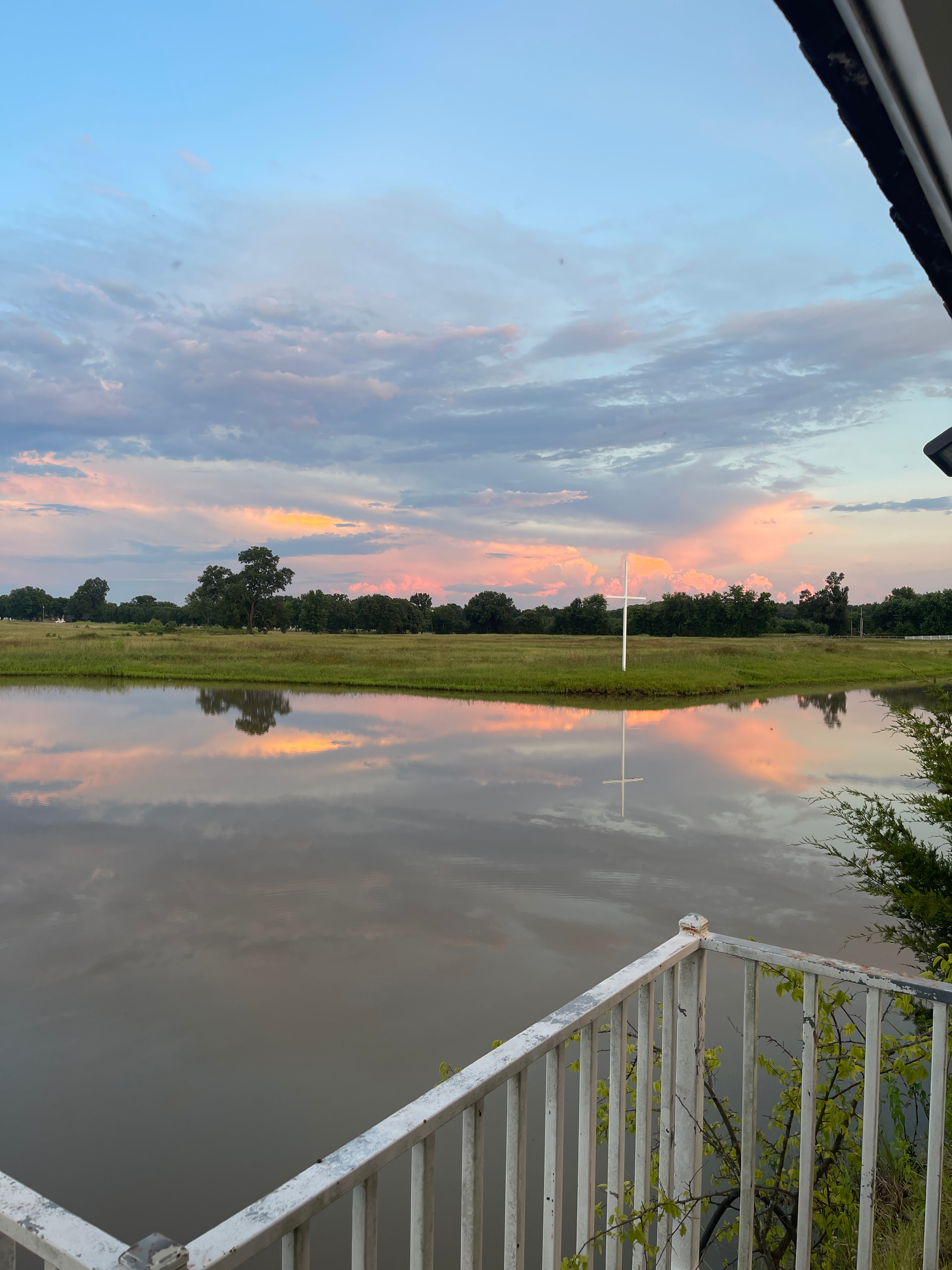Patriot Airpark & Private Lake