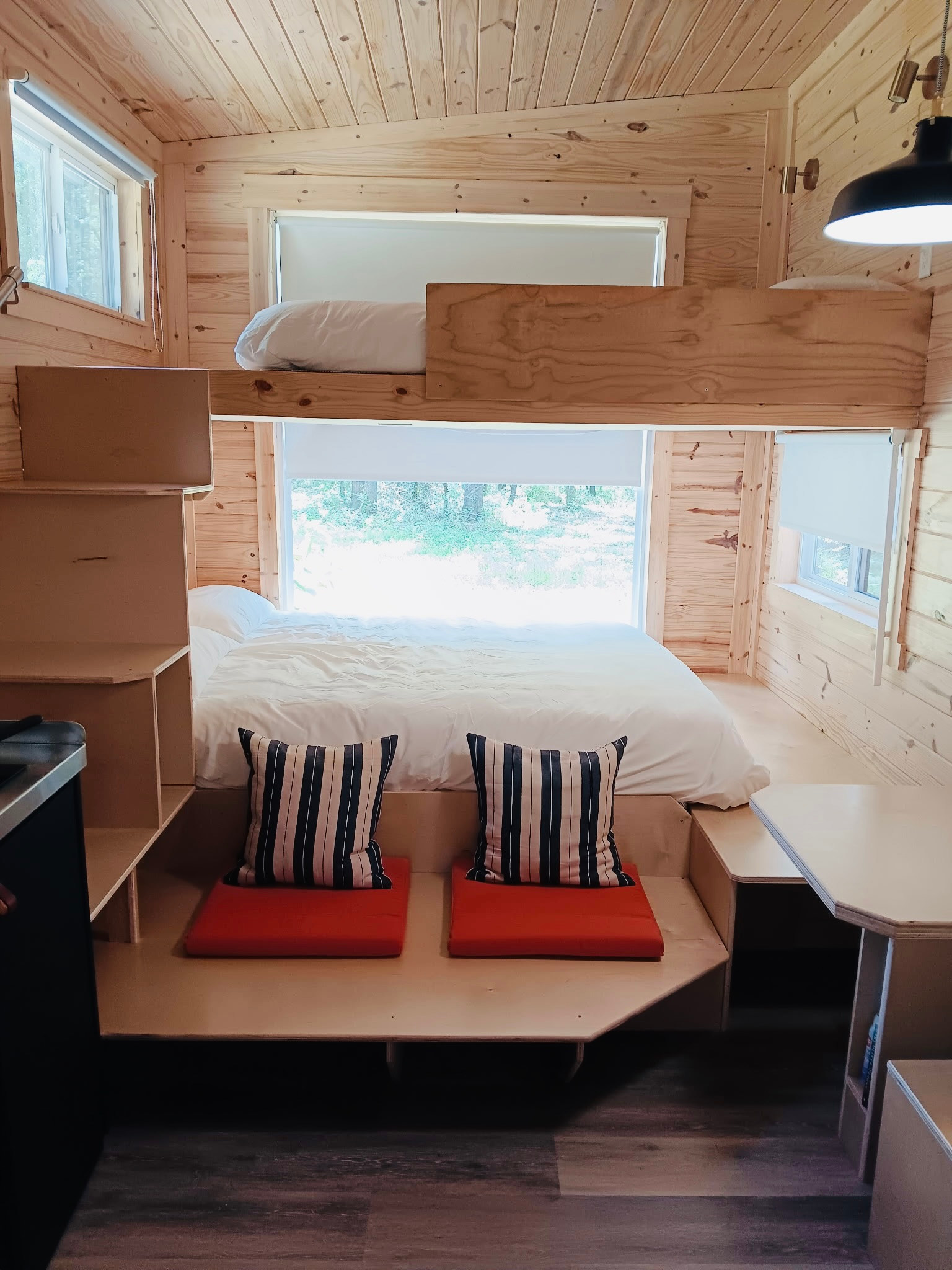 PineyTop Cabins