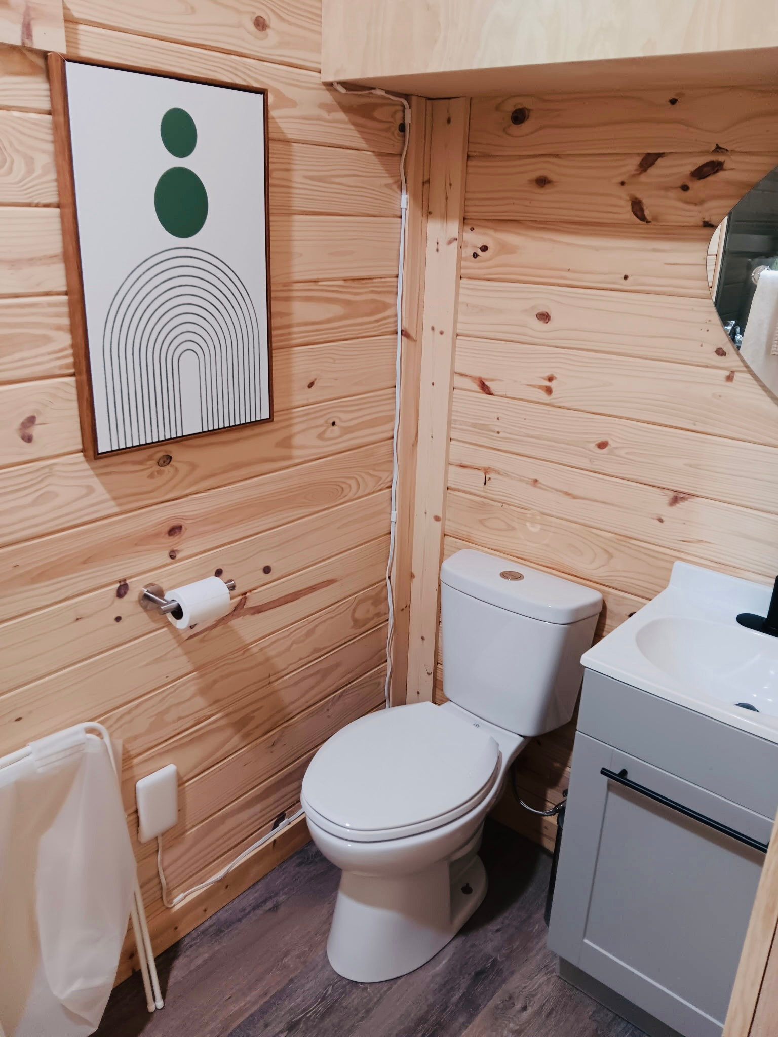 PineyTop Cabins