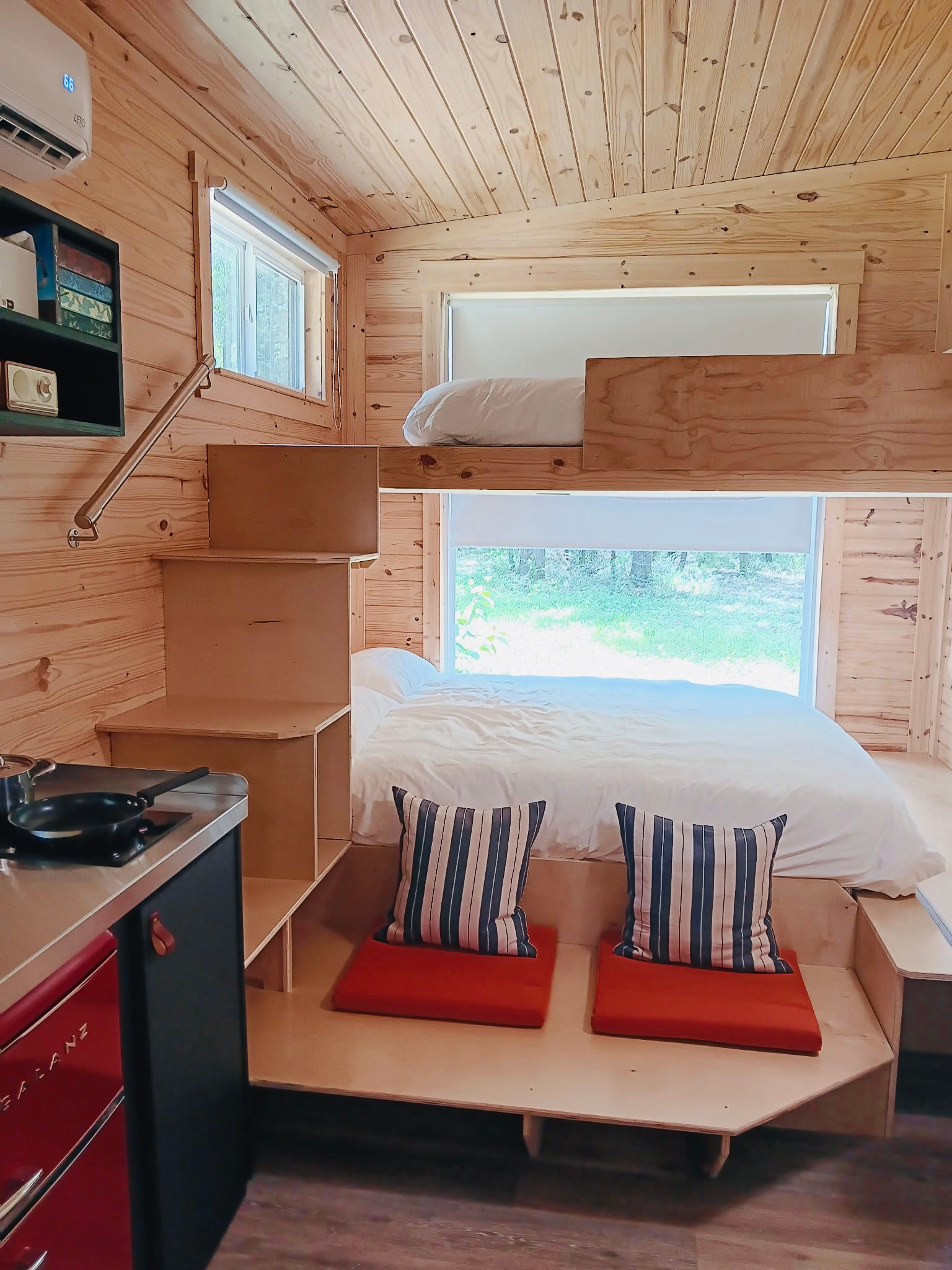 PineyTop Cabins