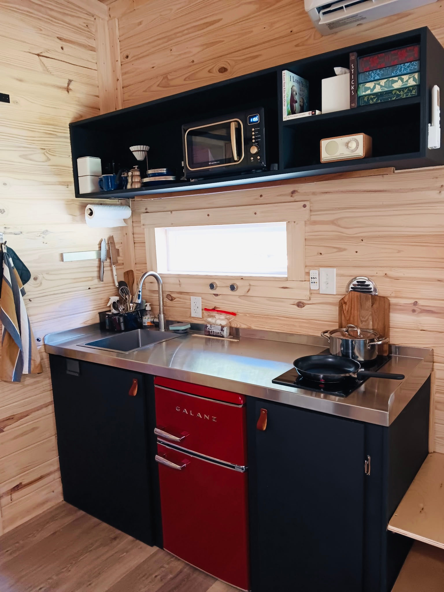 PineyTop Cabins