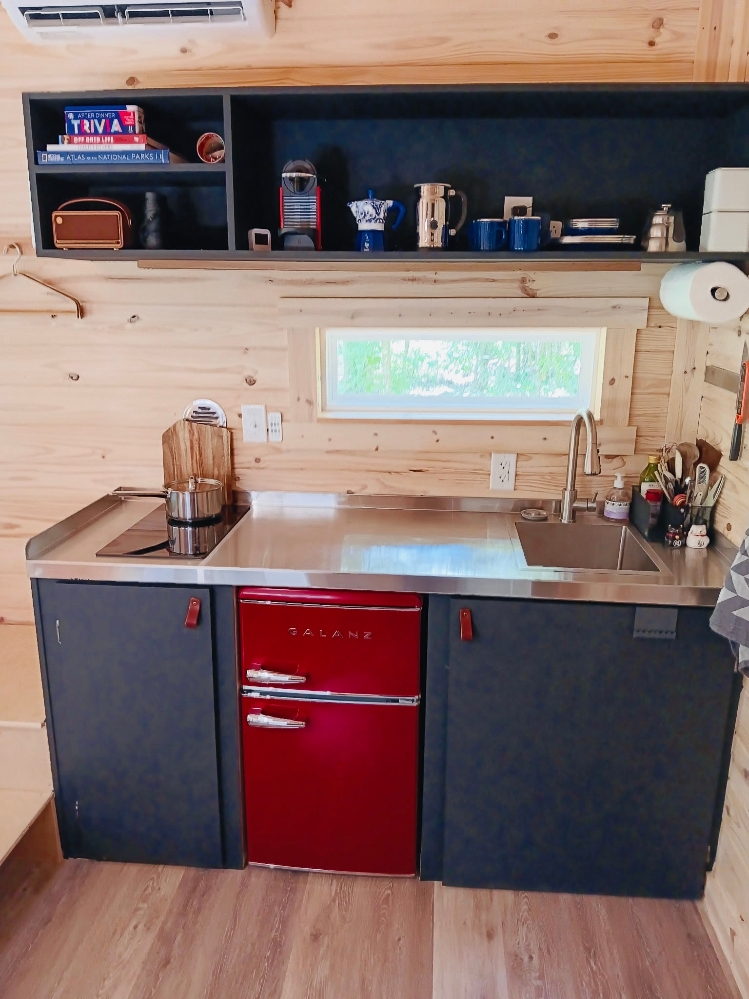PineyTop Cabins