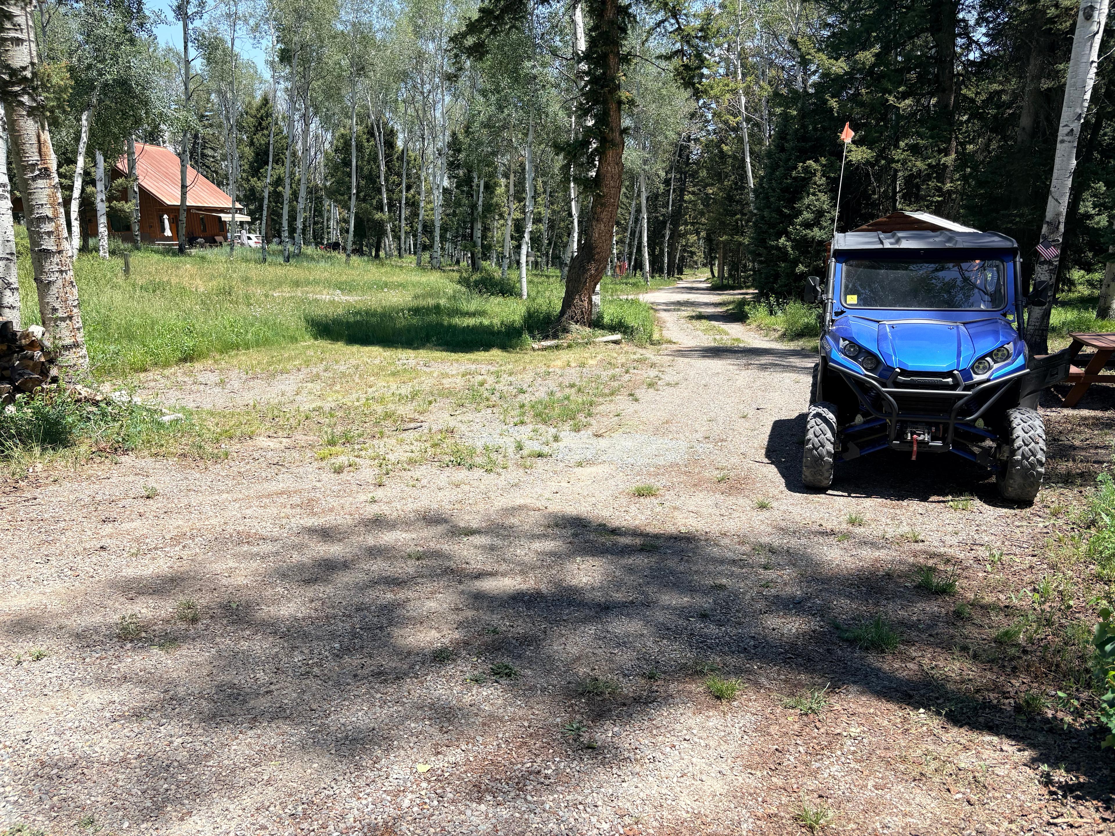 Camp Crest @ Arrowhead