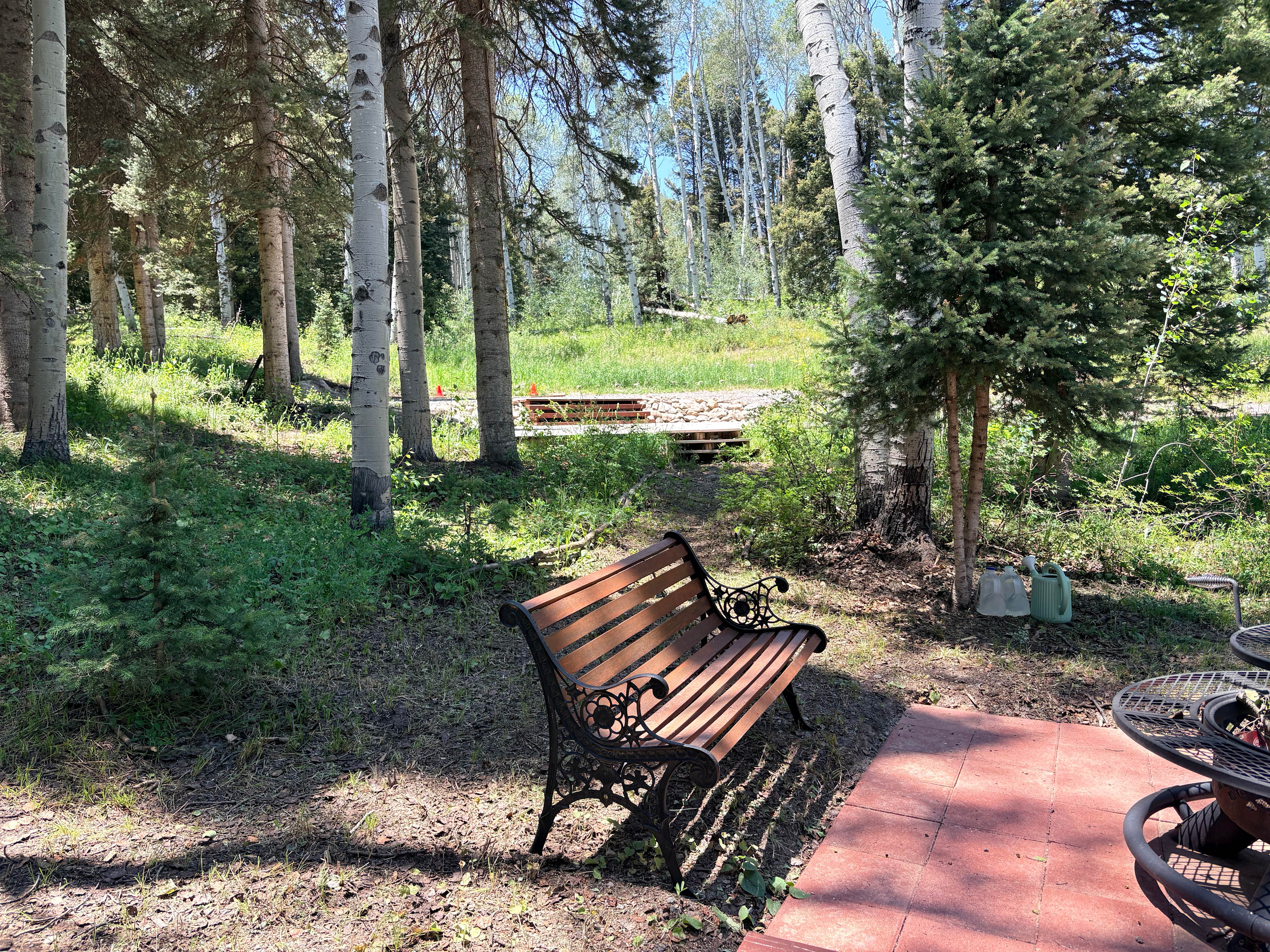 Camp Crest @ Arrowhead