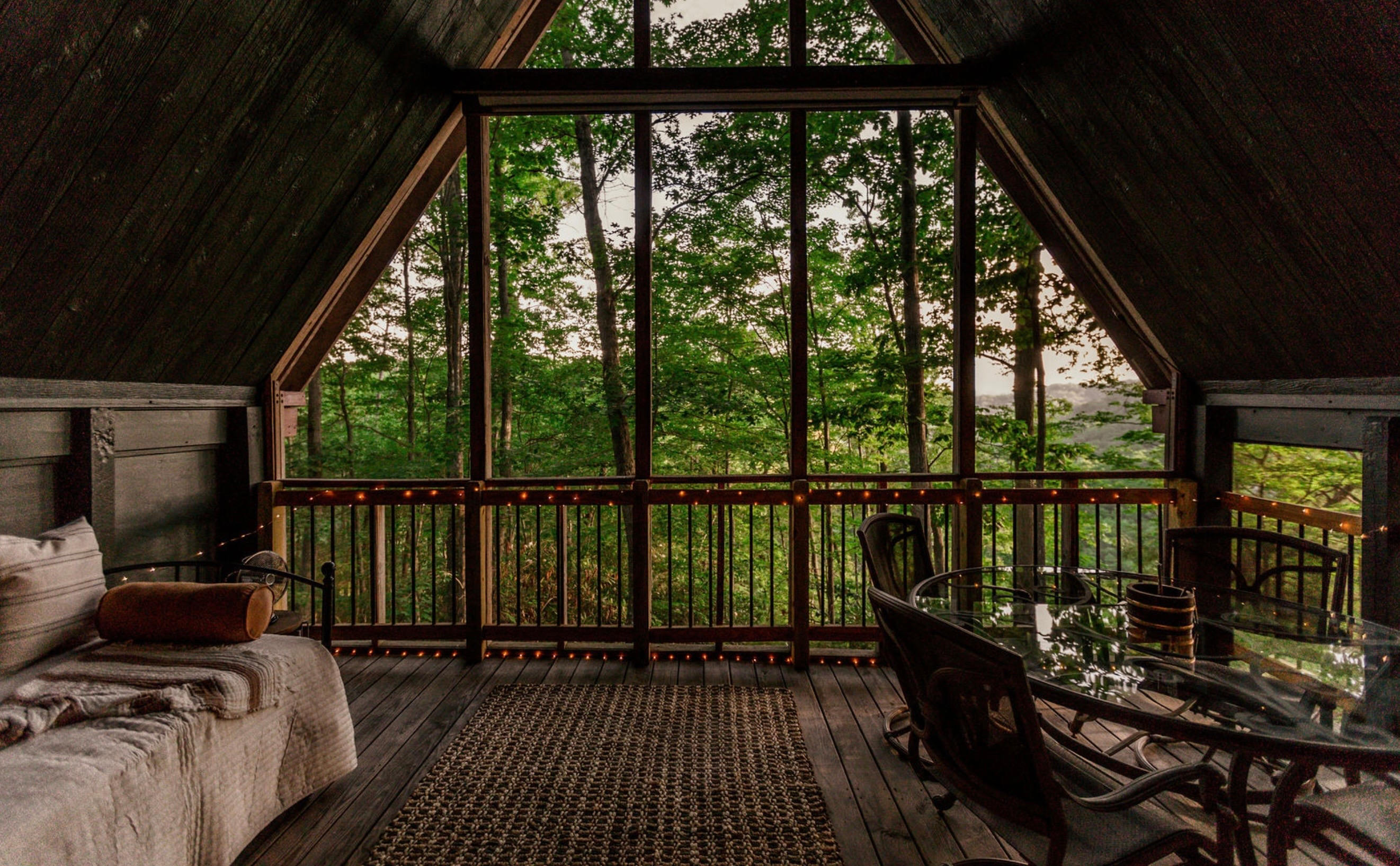 Canyon Ridge Retreats