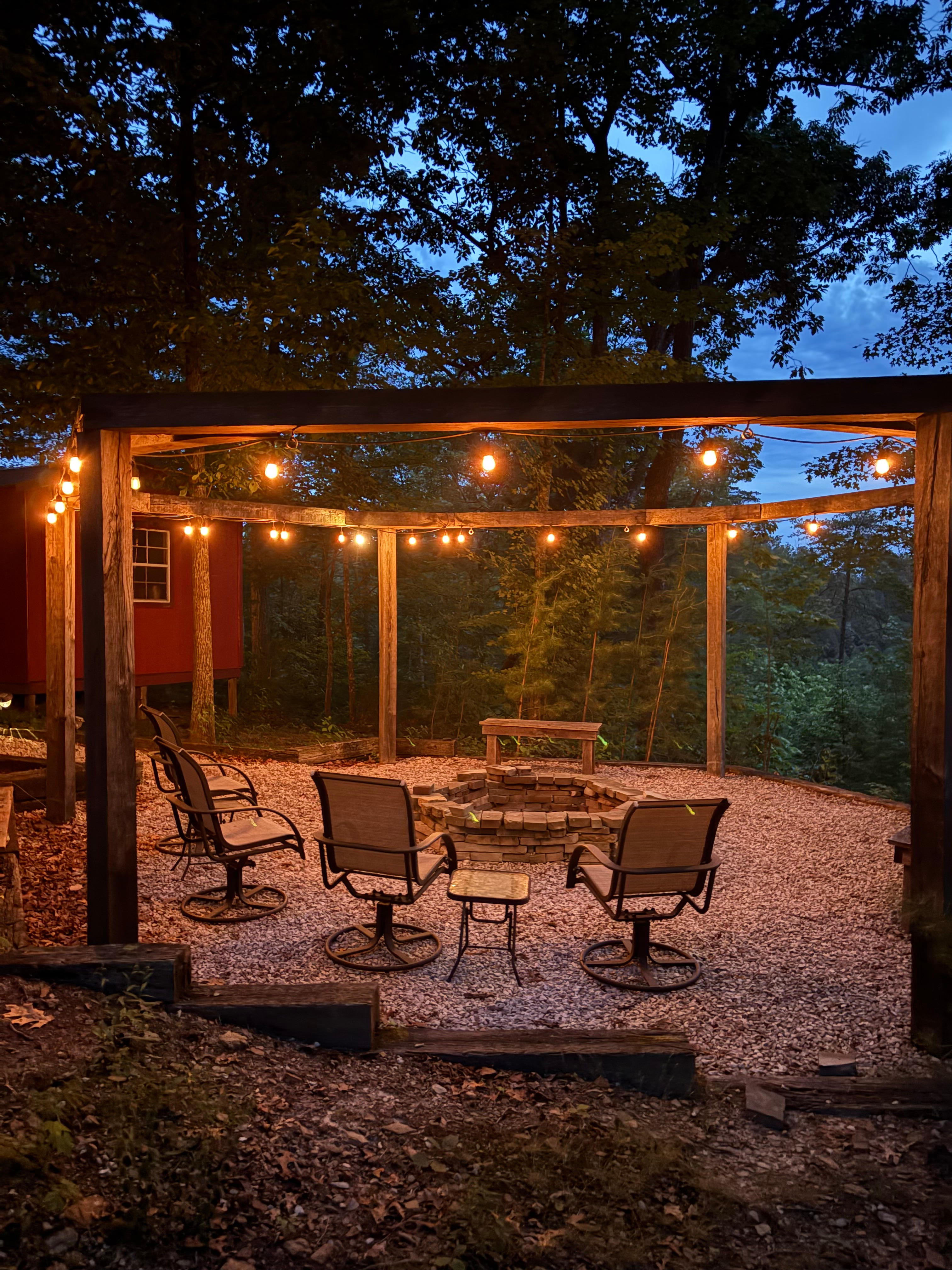 Canyon Ridge Retreats
