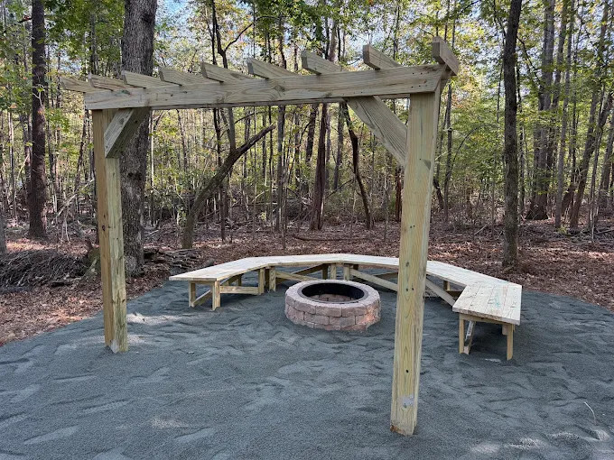 Ferrum Campground