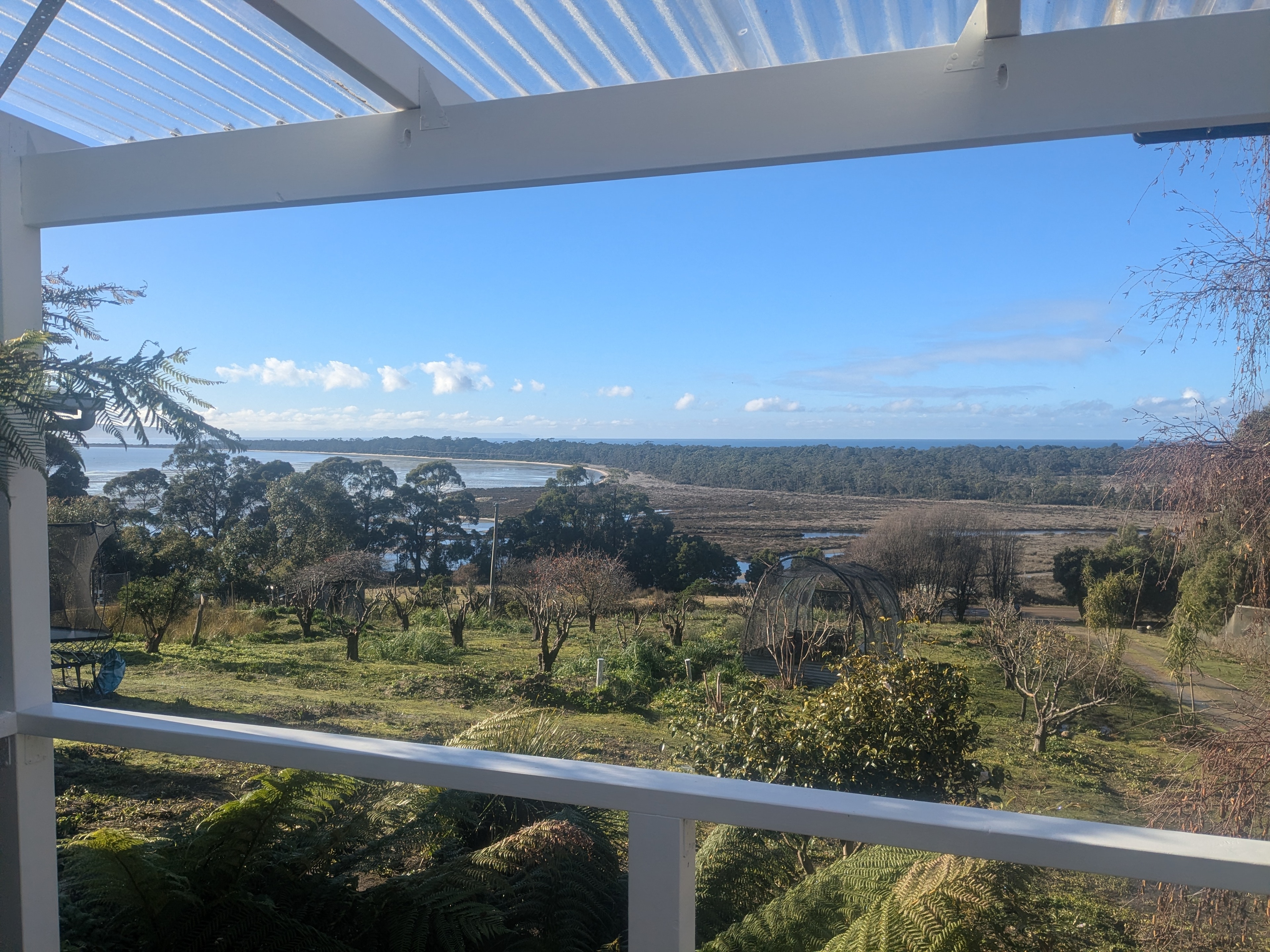 Bruny Island Orchard and Farm