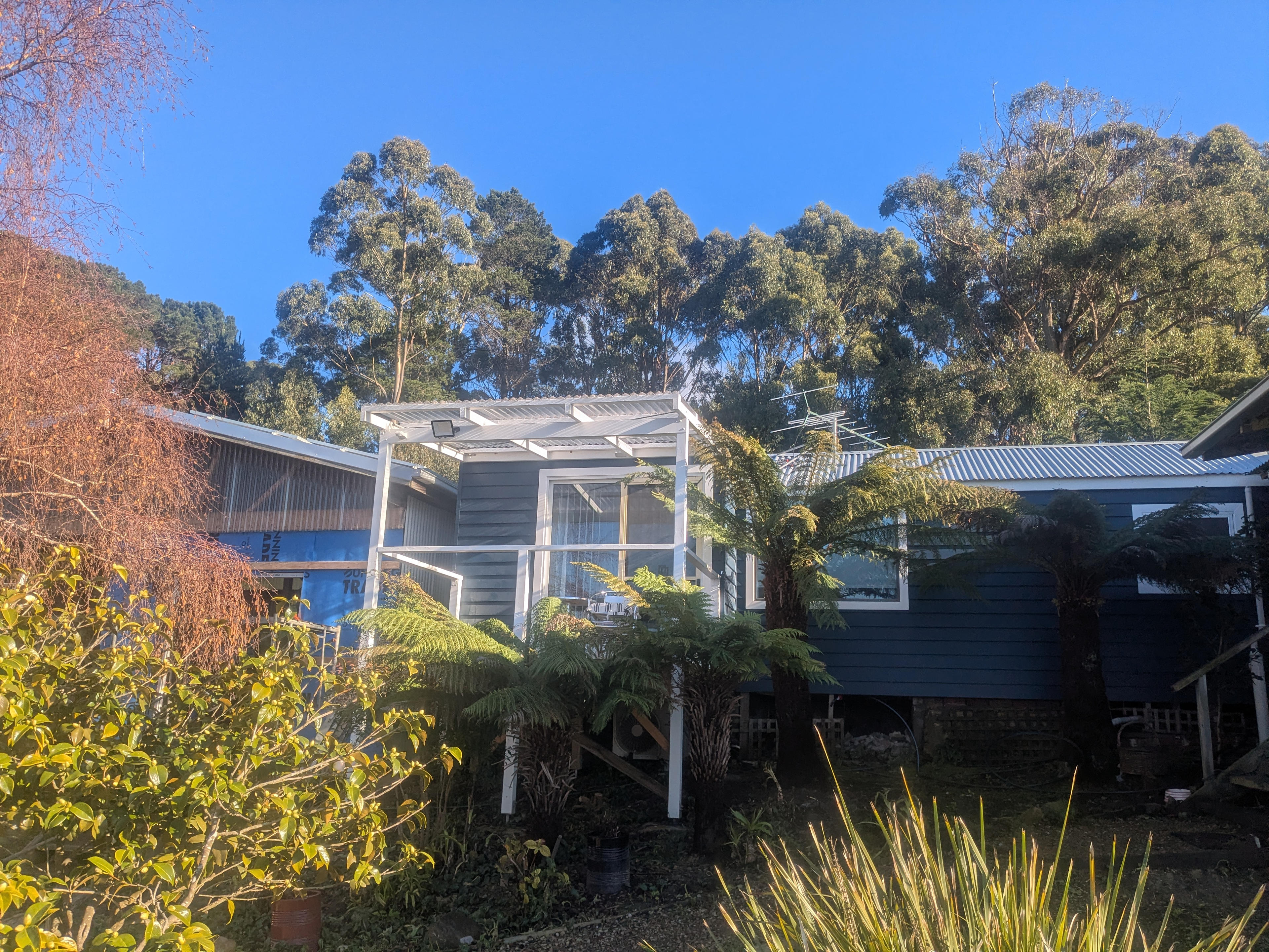 Bruny Island Orchard and Farm
