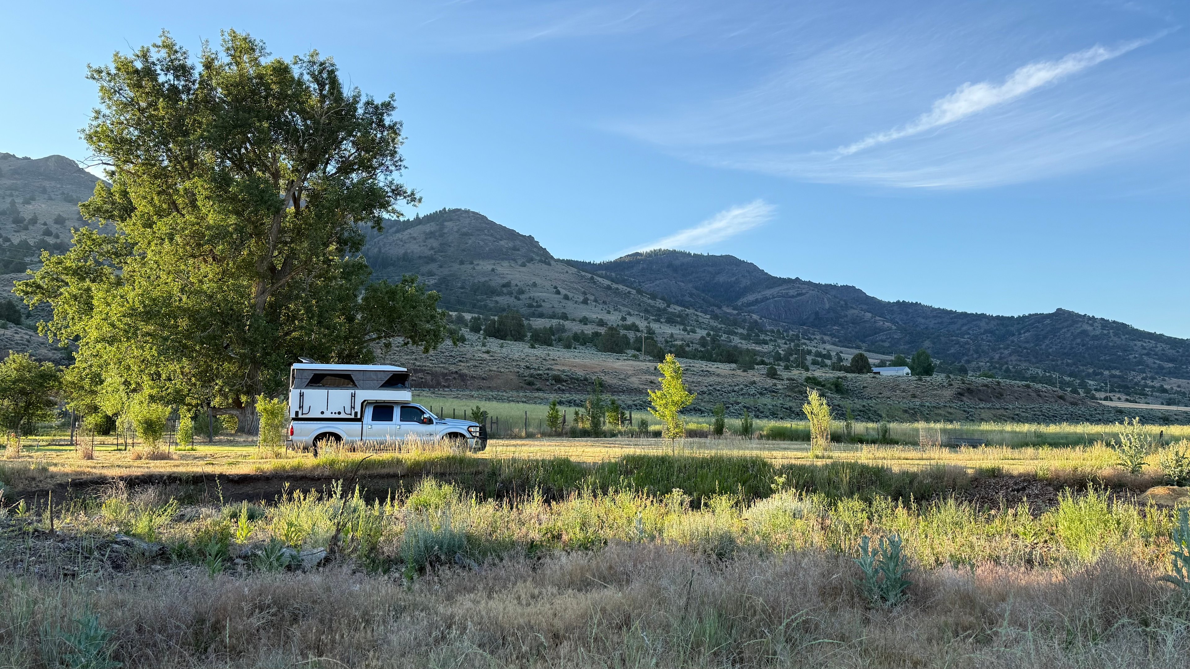 Goose Lake Organics