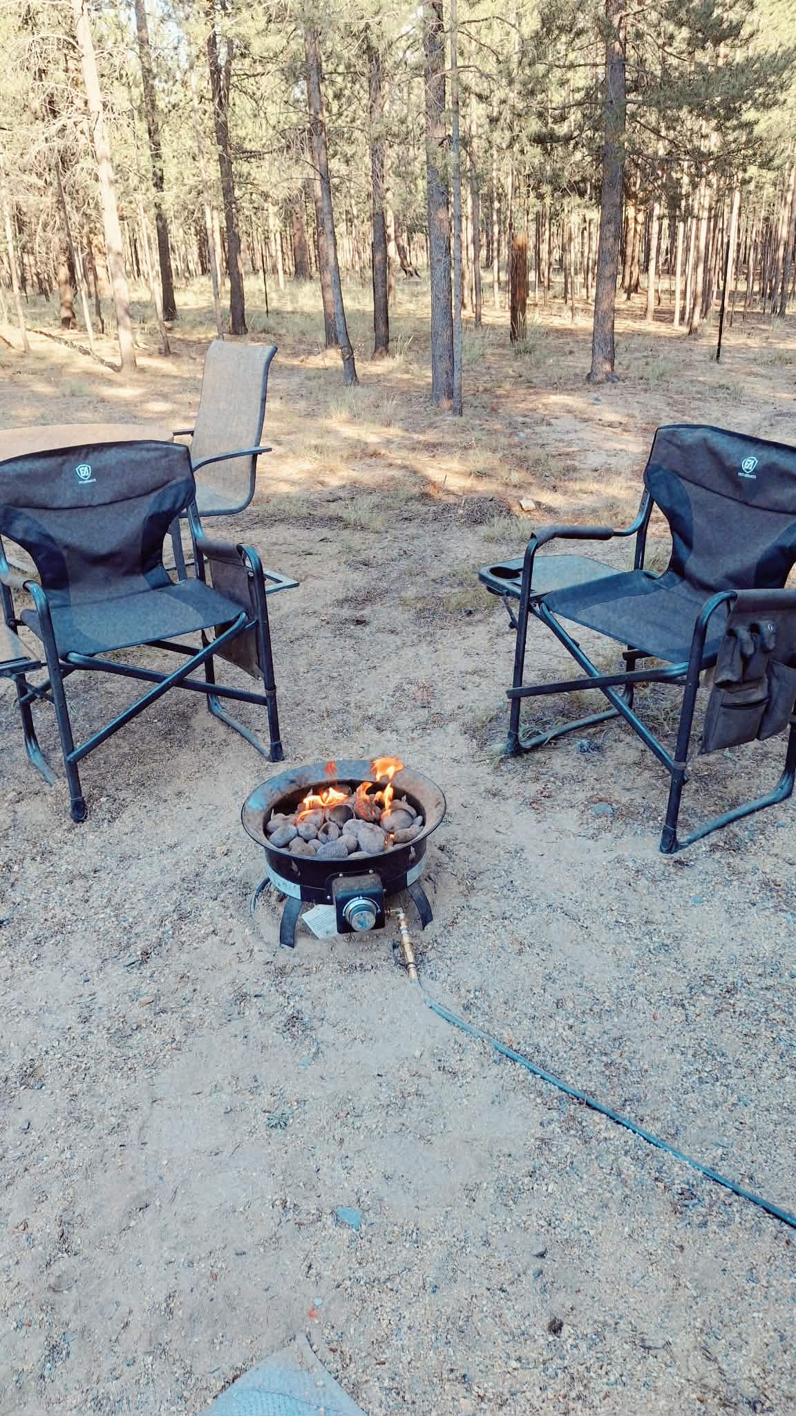 Happy Tails Retreat