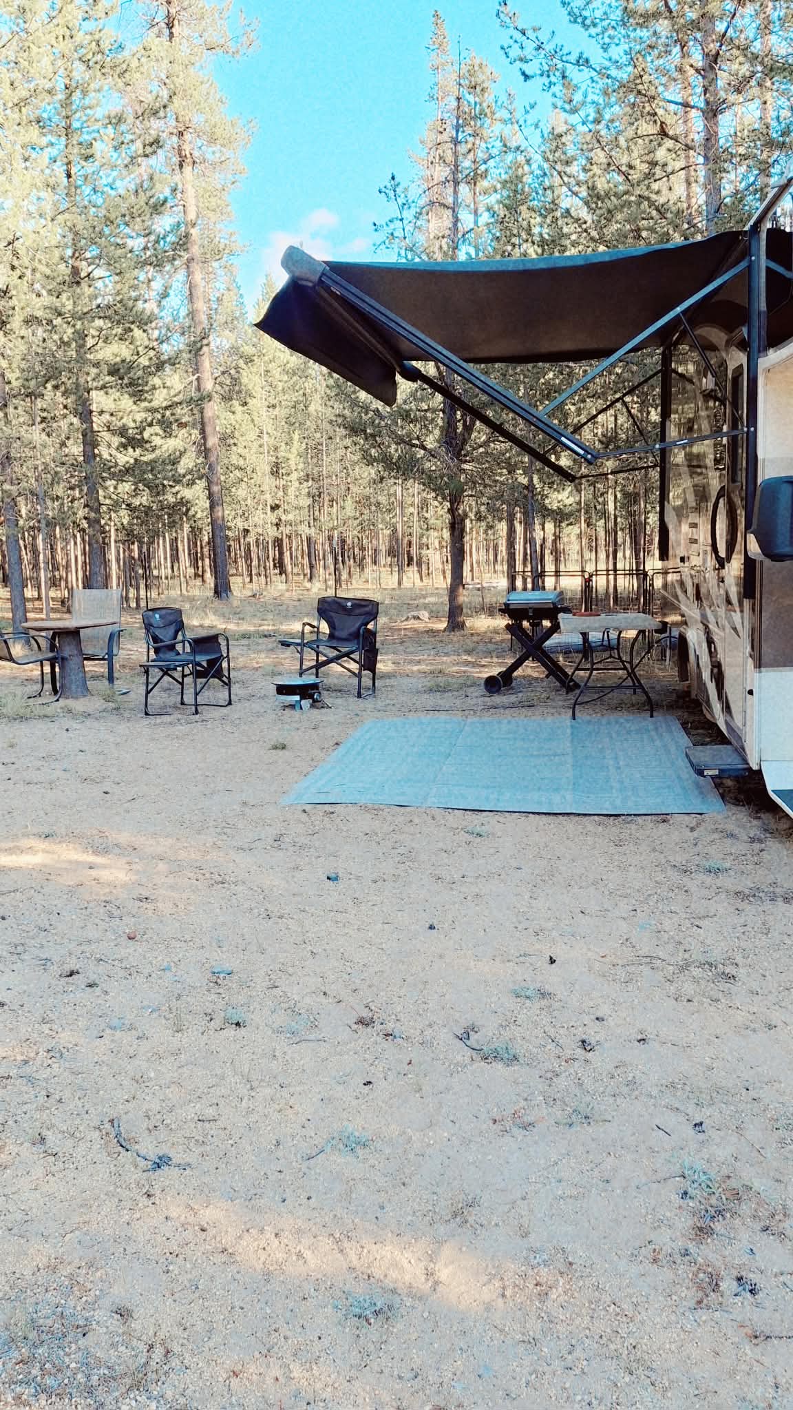 Happy Tails Retreat